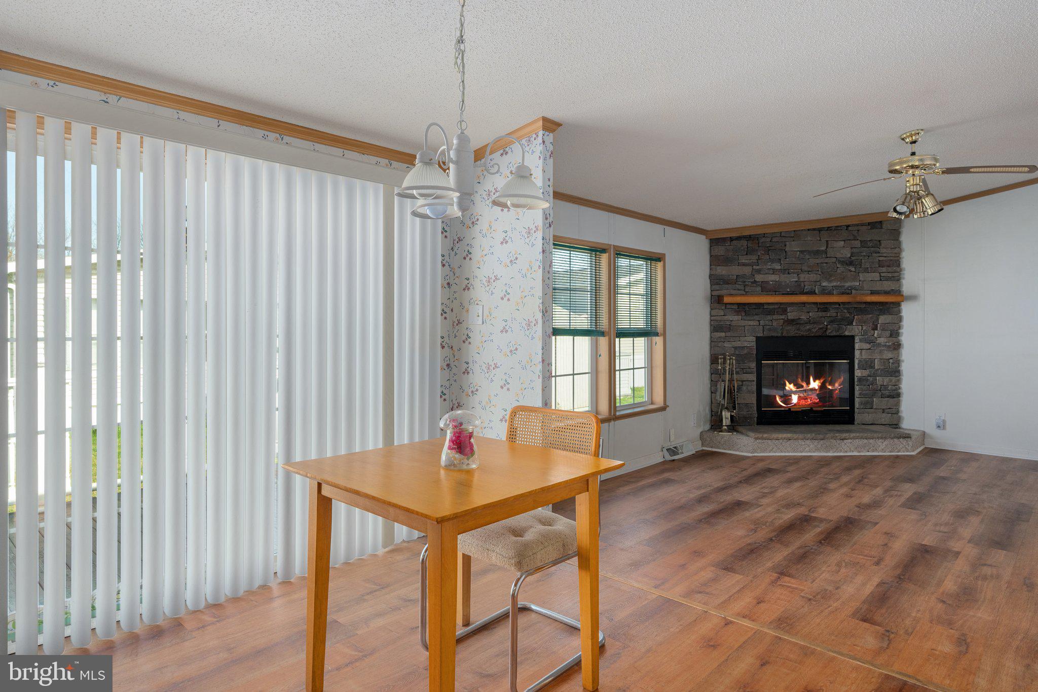 GREENBRIAR VILLAGE - Residential