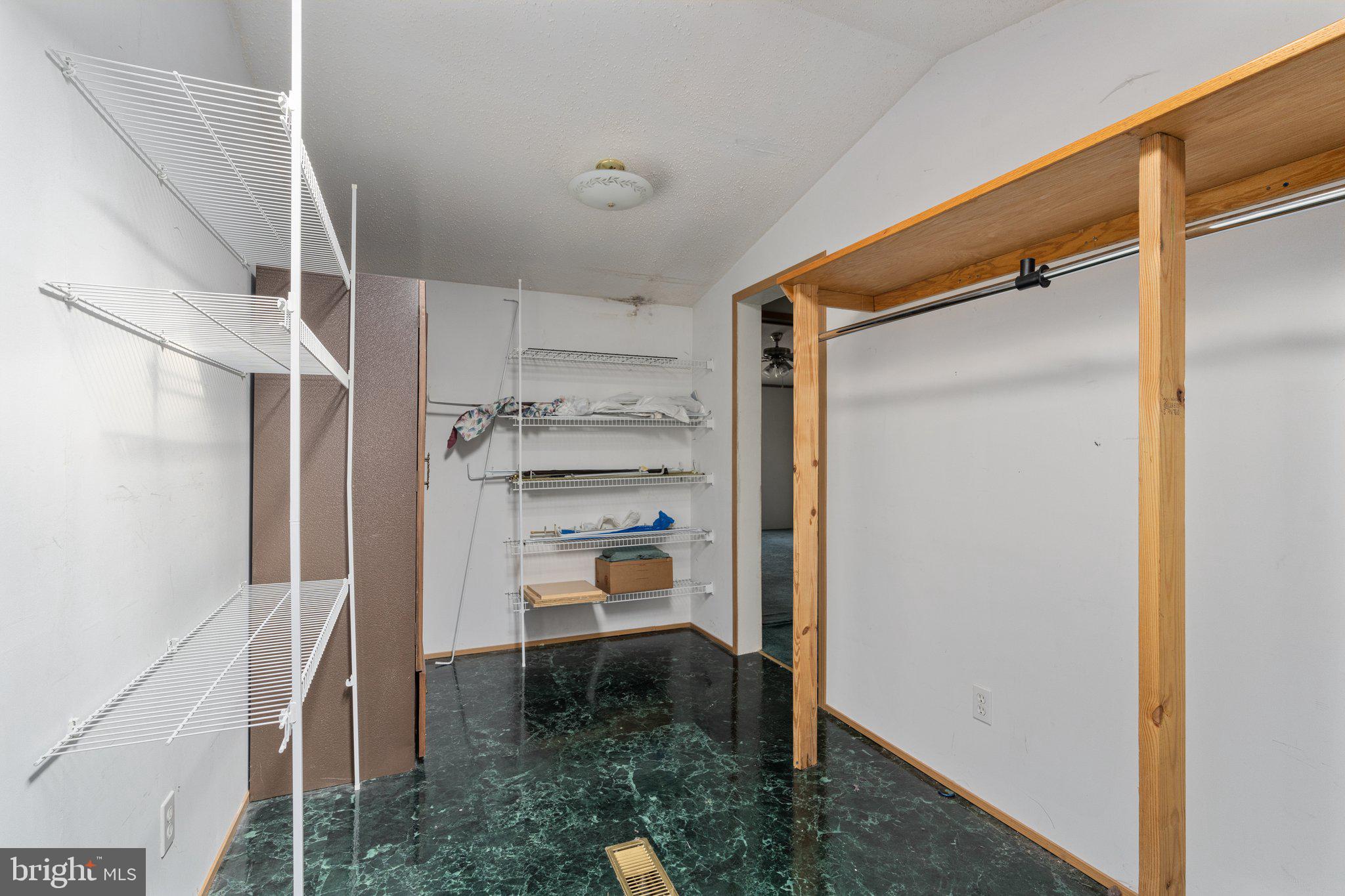 GREENBRIAR VILLAGE - Residential