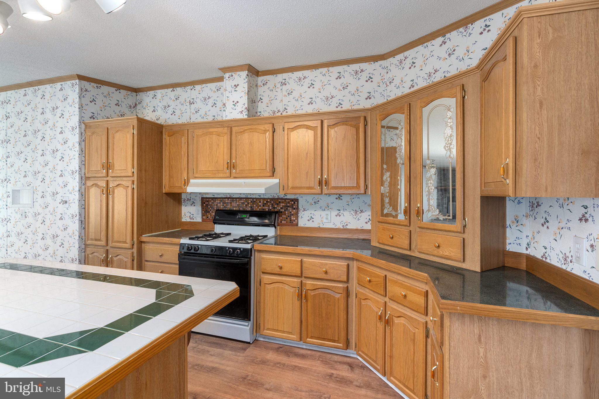 GREENBRIAR VILLAGE - Residential