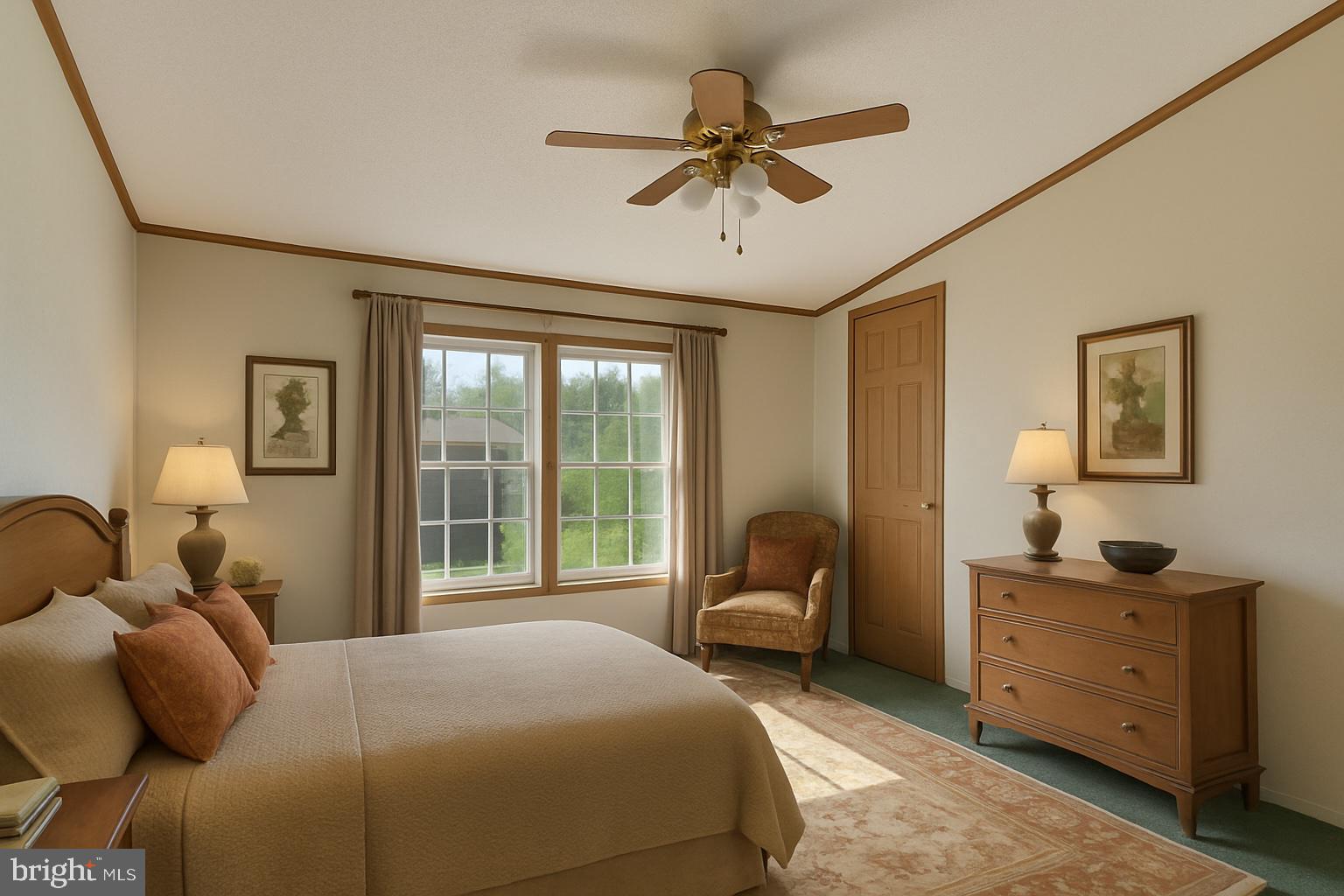 GREENBRIAR VILLAGE - Residential