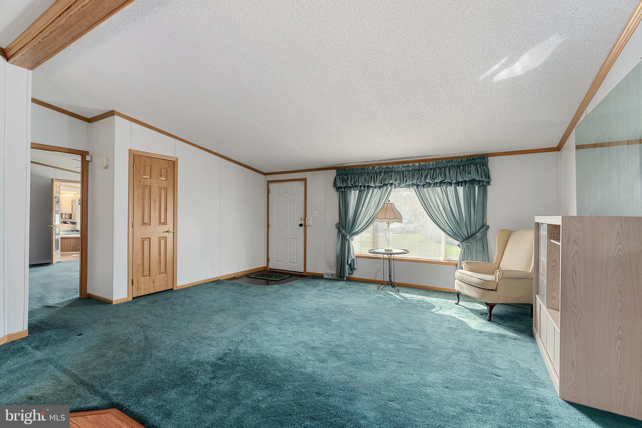 GREENBRIAR VILLAGE - Residential