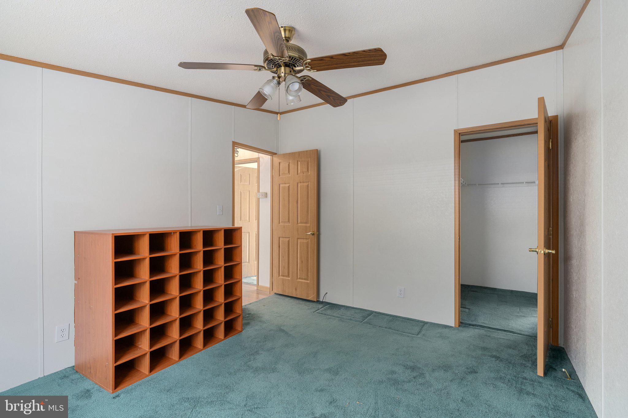 GREENBRIAR VILLAGE - Residential