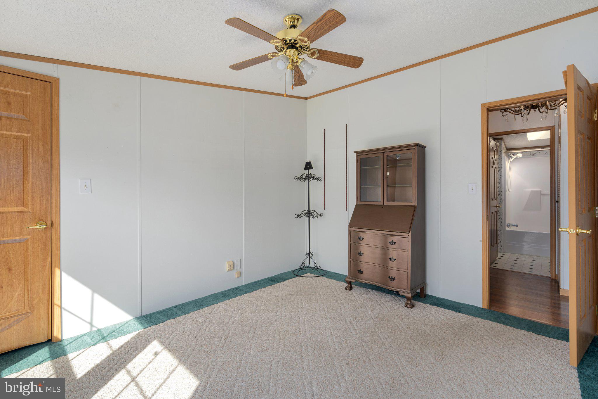 GREENBRIAR VILLAGE - Residential