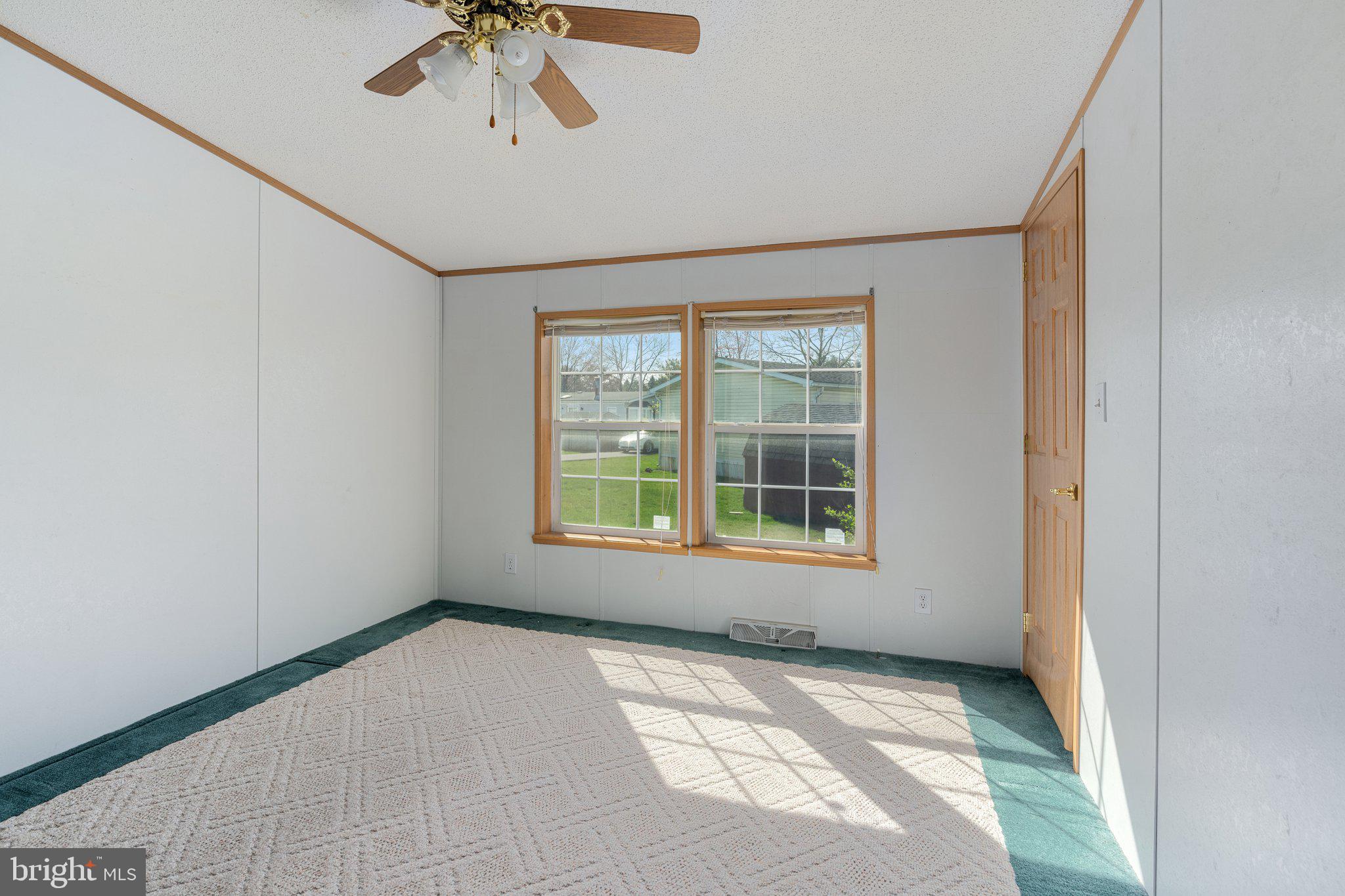 GREENBRIAR VILLAGE - Residential