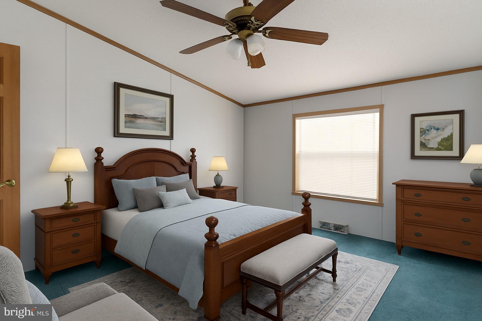 GREENBRIAR VILLAGE - Residential