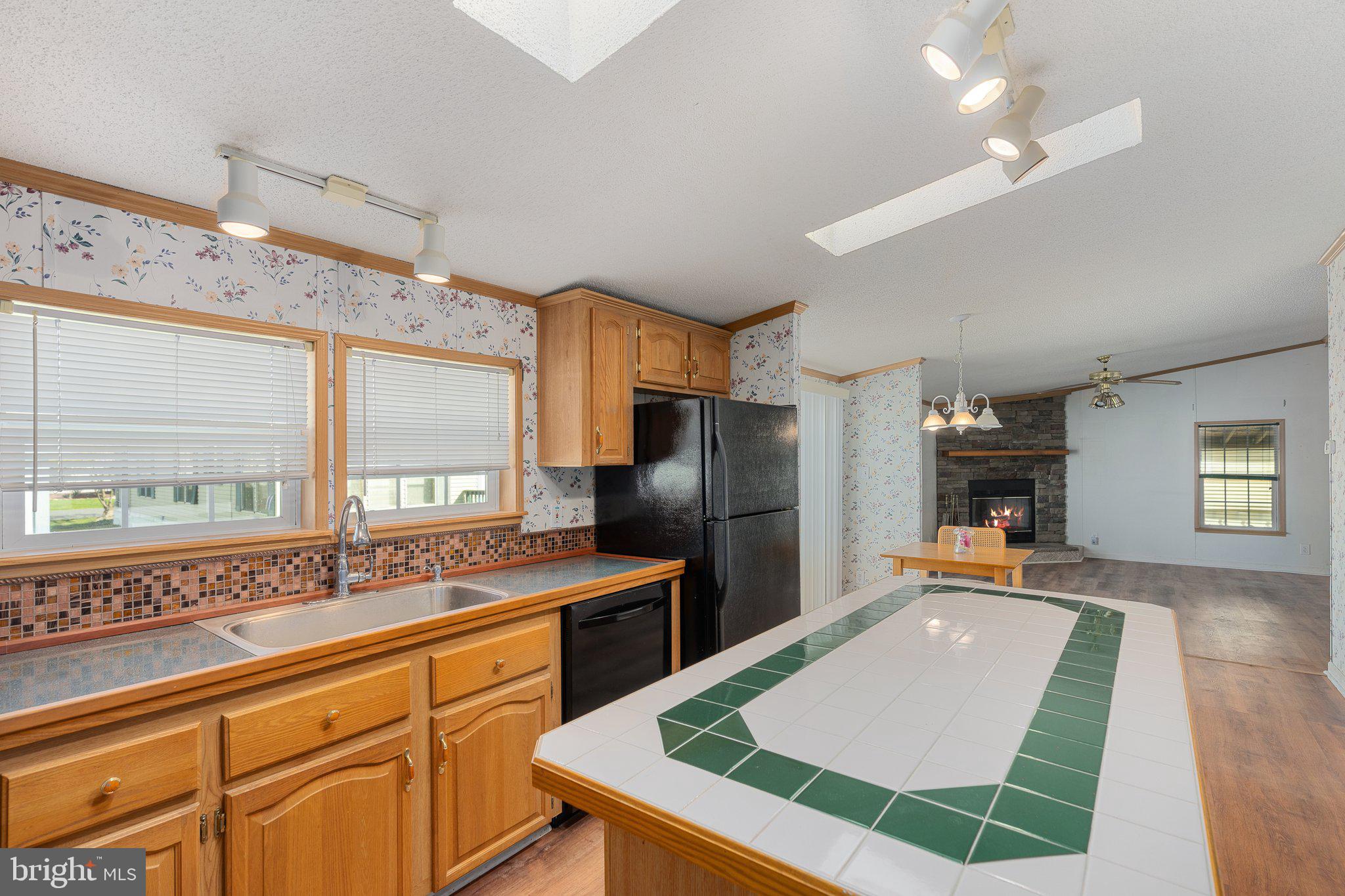 GREENBRIAR VILLAGE - Residential