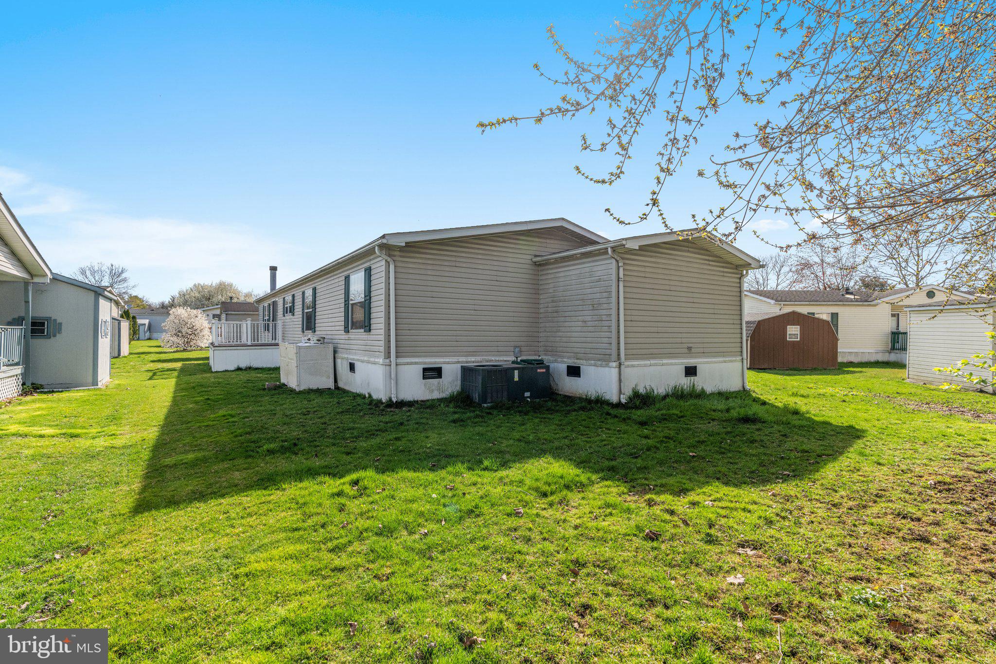 GREENBRIAR VILLAGE - Residential