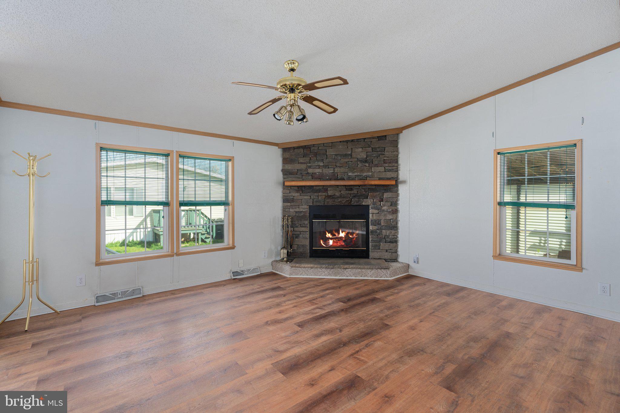 GREENBRIAR VILLAGE - Residential