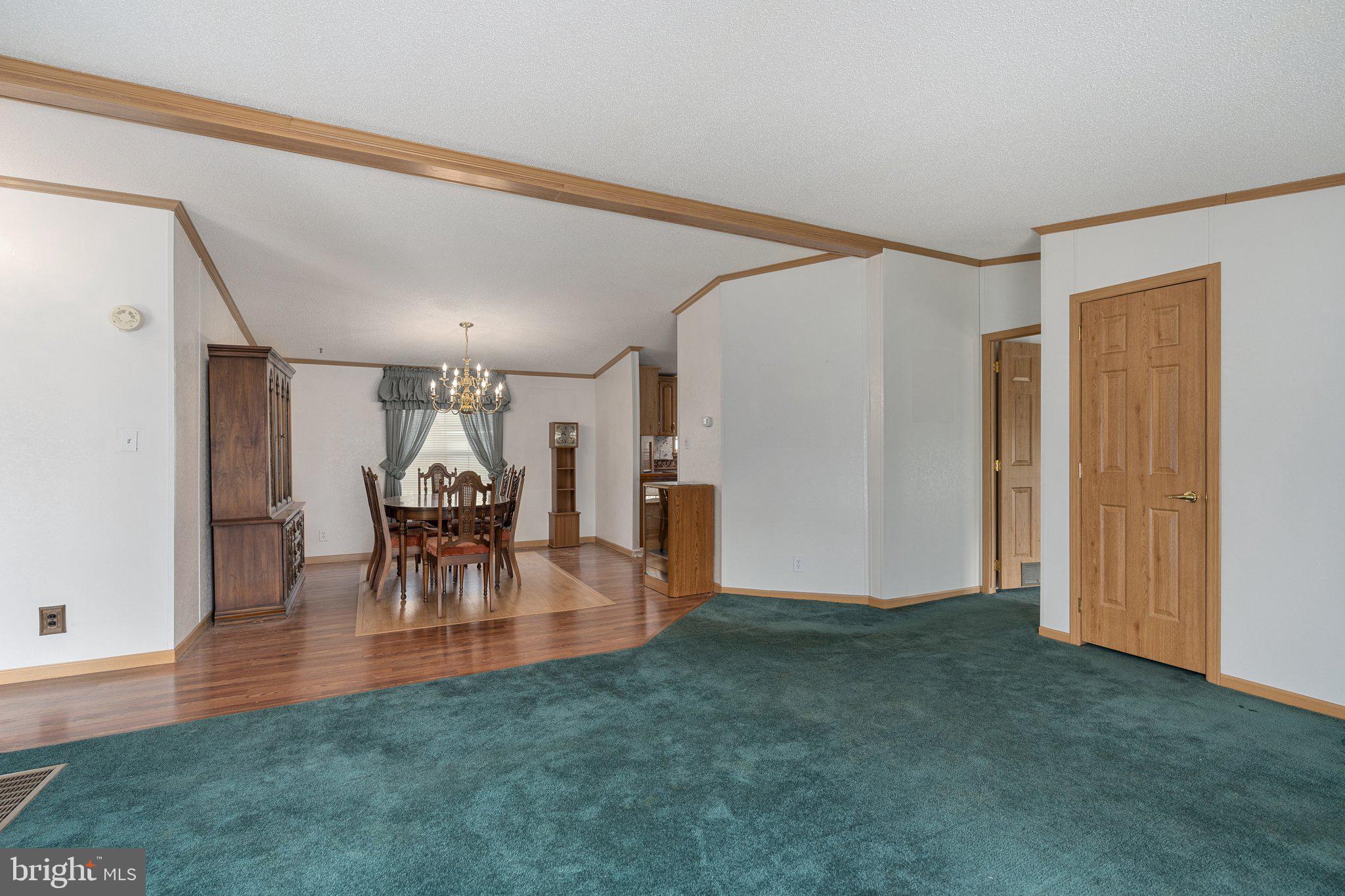 GREENBRIAR VILLAGE - Residential