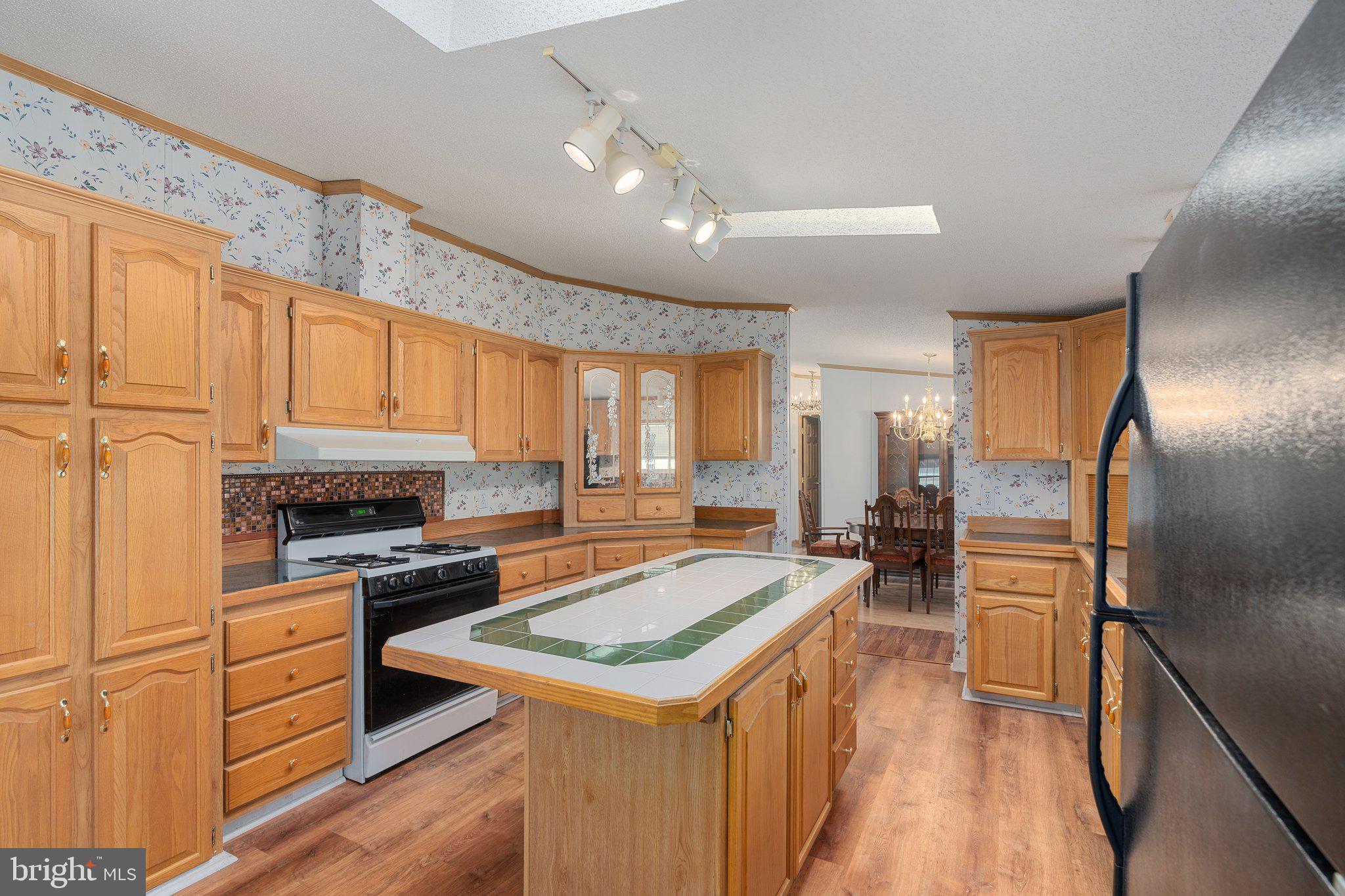 GREENBRIAR VILLAGE - Residential