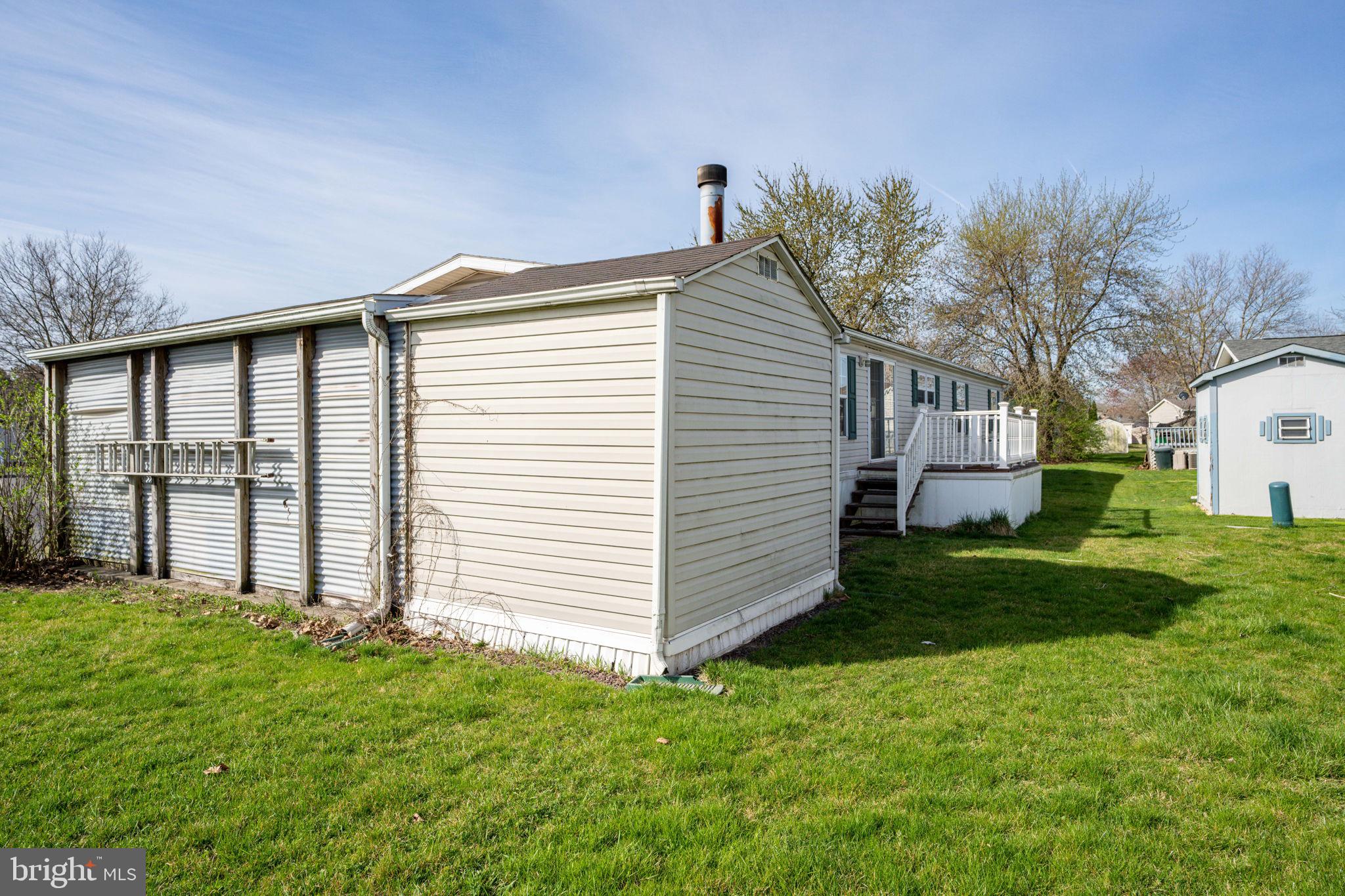 GREENBRIAR VILLAGE - Residential