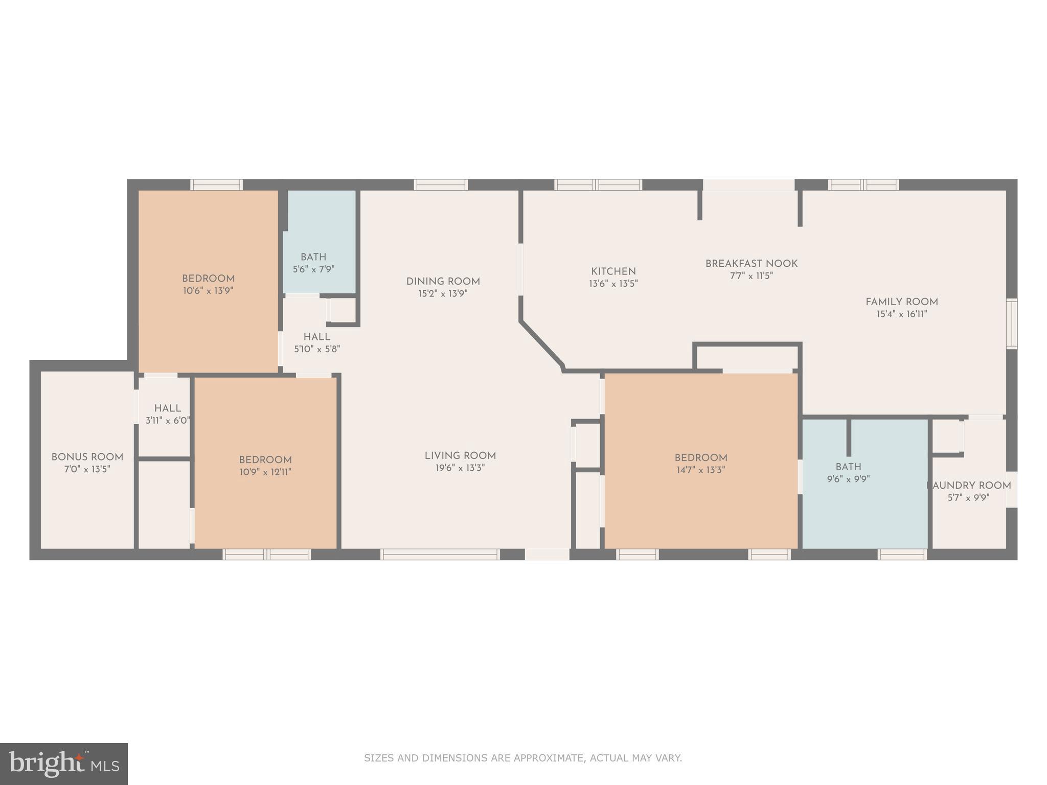 GREENBRIAR VILLAGE - Residential