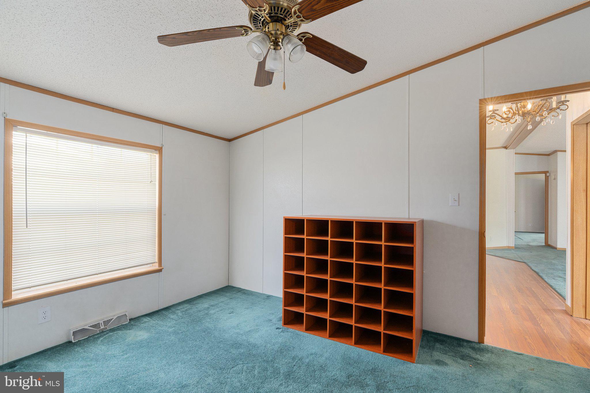 GREENBRIAR VILLAGE - Residential