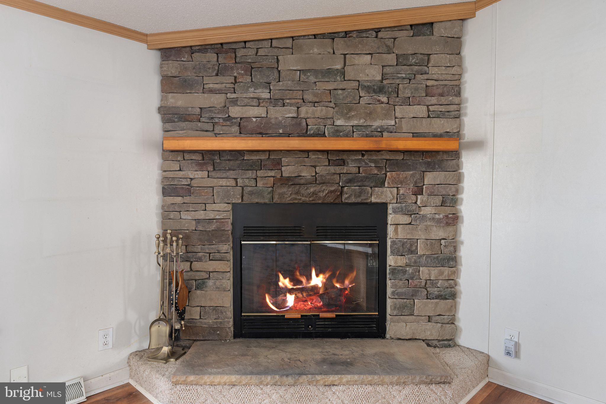 GREENBRIAR VILLAGE - Residential