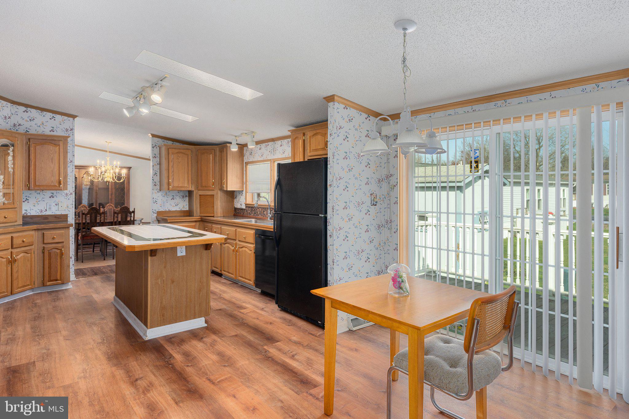 GREENBRIAR VILLAGE - Residential