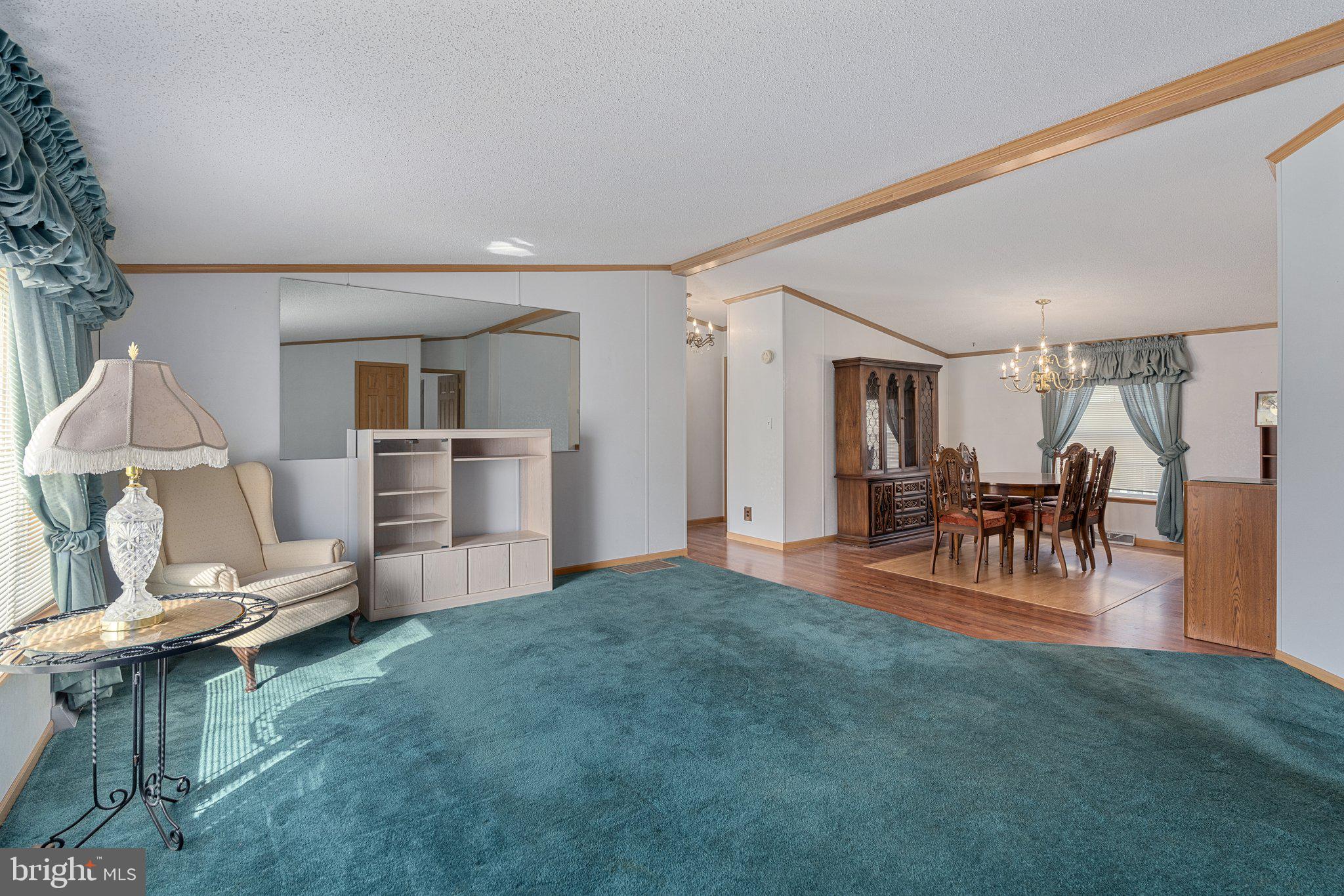 GREENBRIAR VILLAGE - Residential