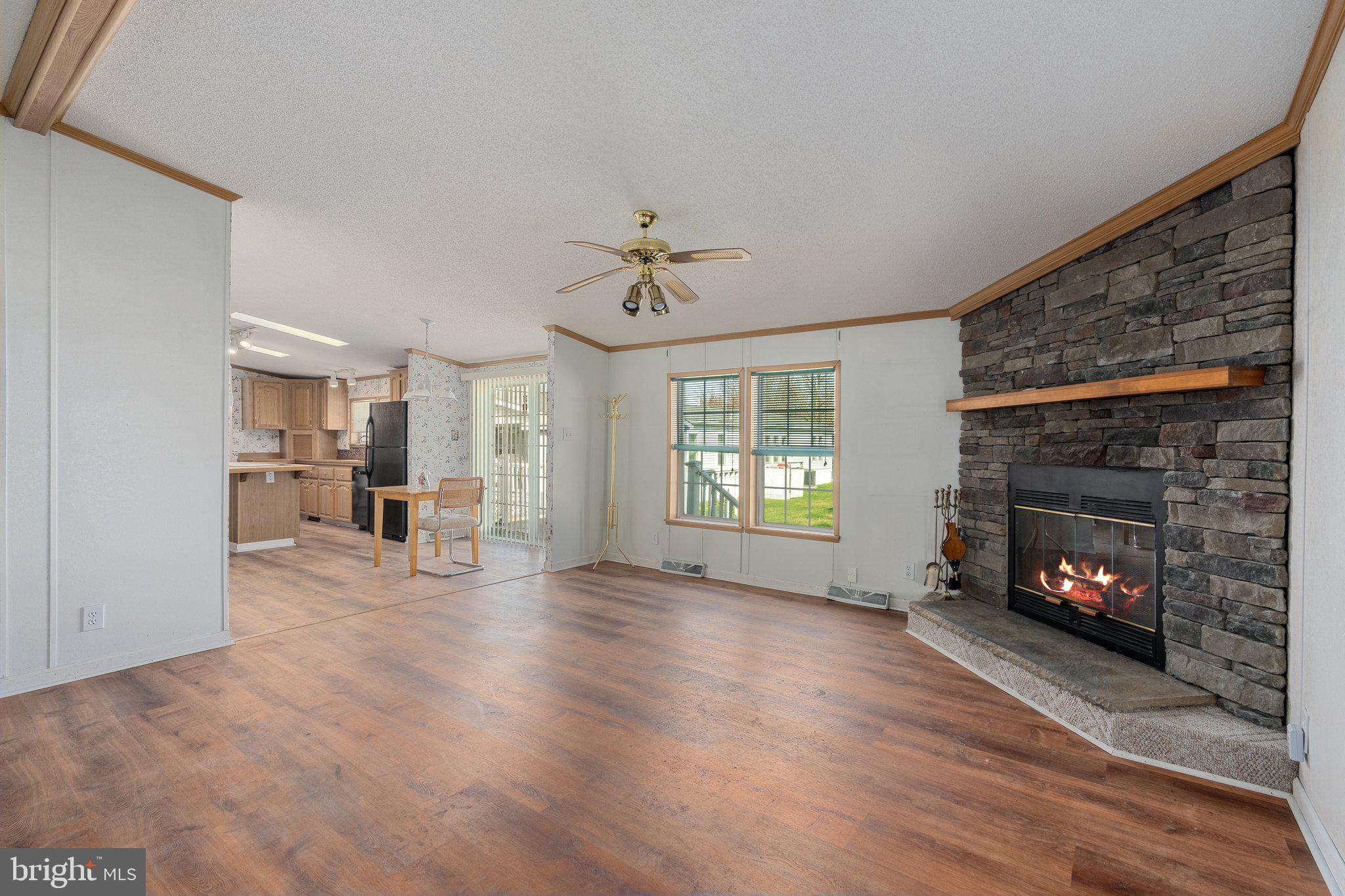 GREENBRIAR VILLAGE - Residential