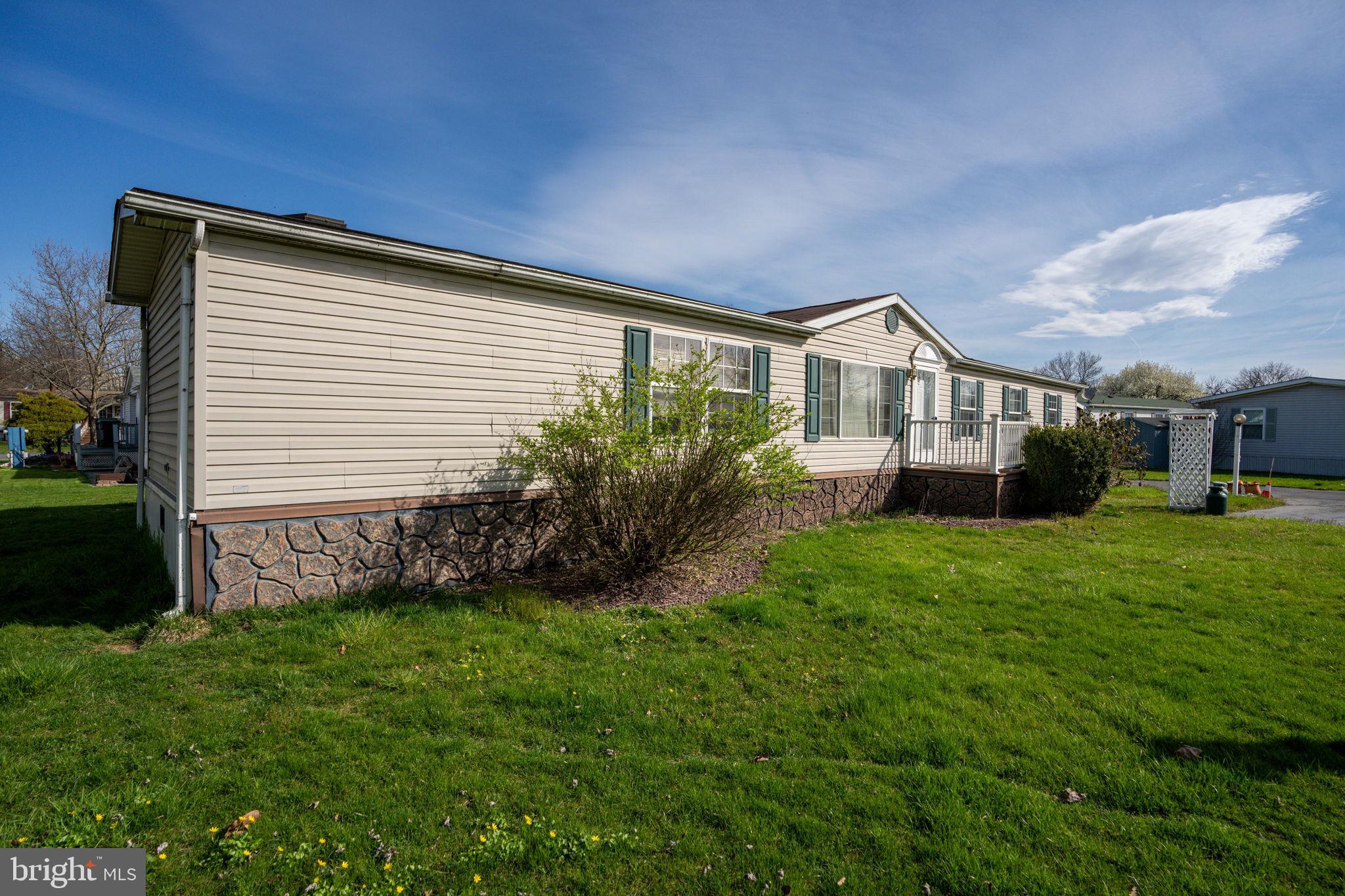 GREENBRIAR VILLAGE - Residential