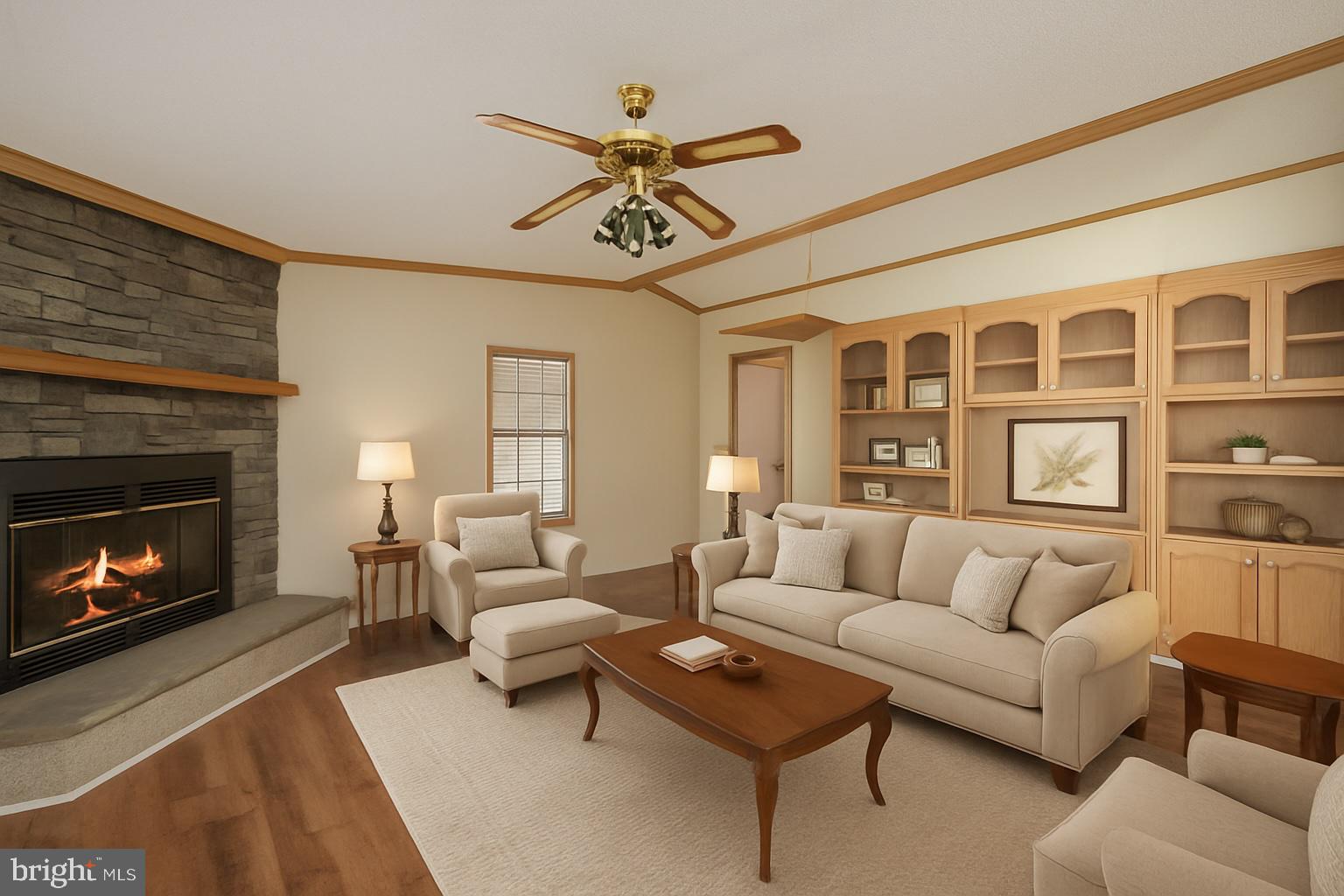 GREENBRIAR VILLAGE - Residential