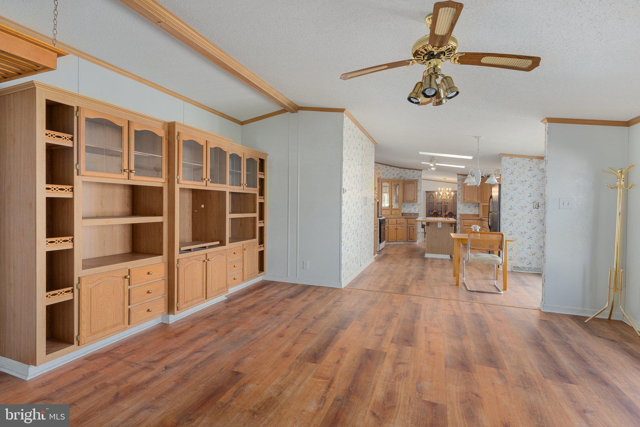 GREENBRIAR VILLAGE - Residential