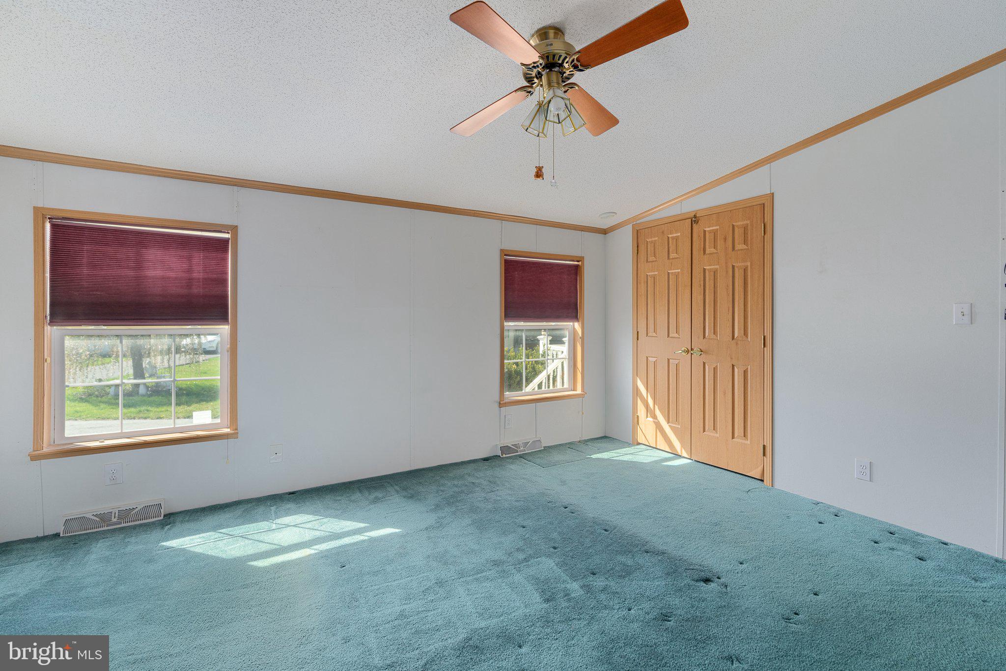 GREENBRIAR VILLAGE - Residential