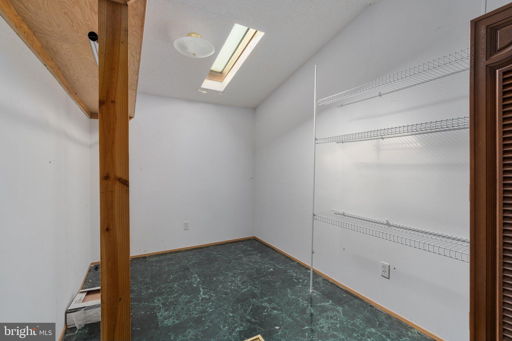 GREENBRIAR VILLAGE - Residential