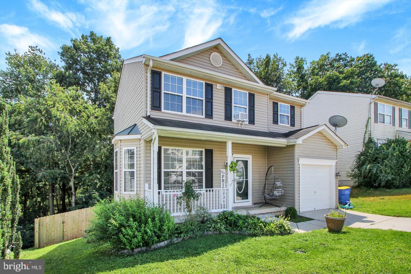 63 MENLENA CIRCLE