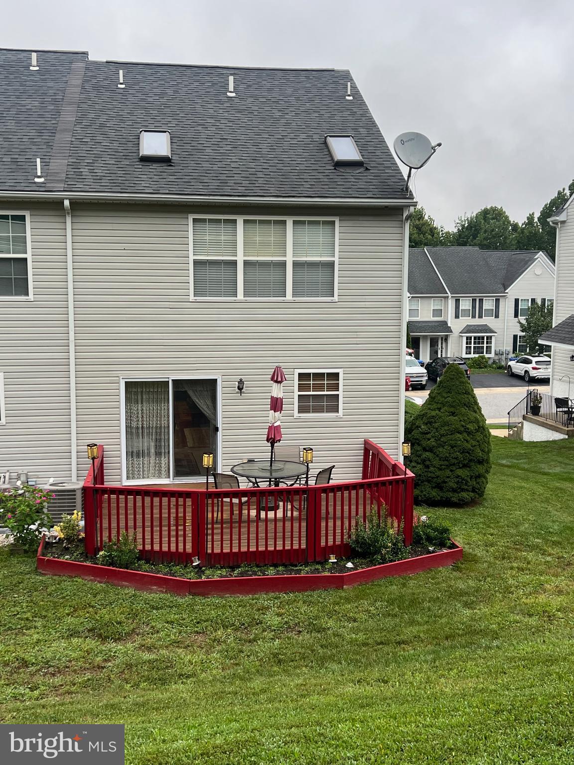 SPRING VALLEY WAY - Residential