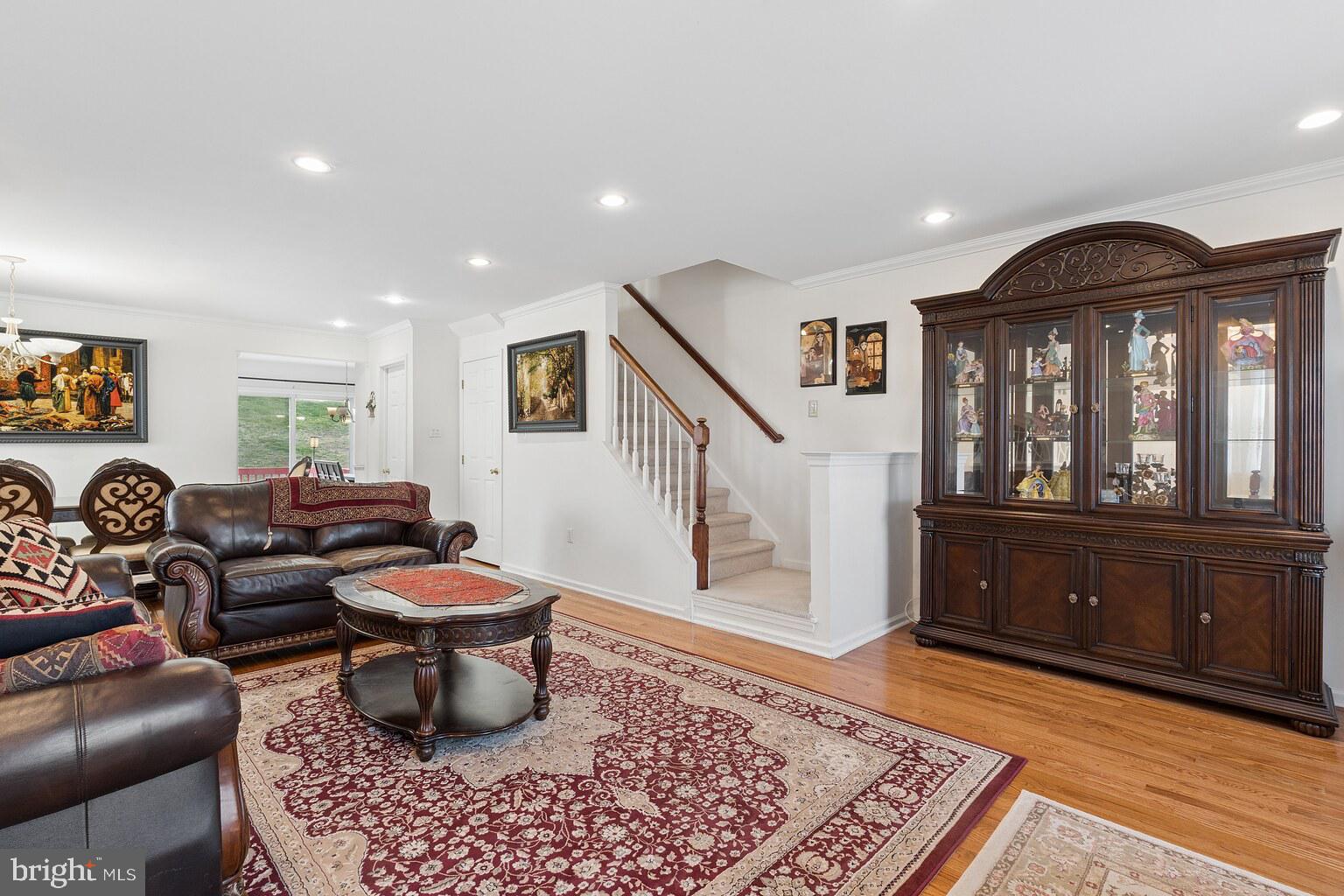 SPRING VALLEY WAY - Residential