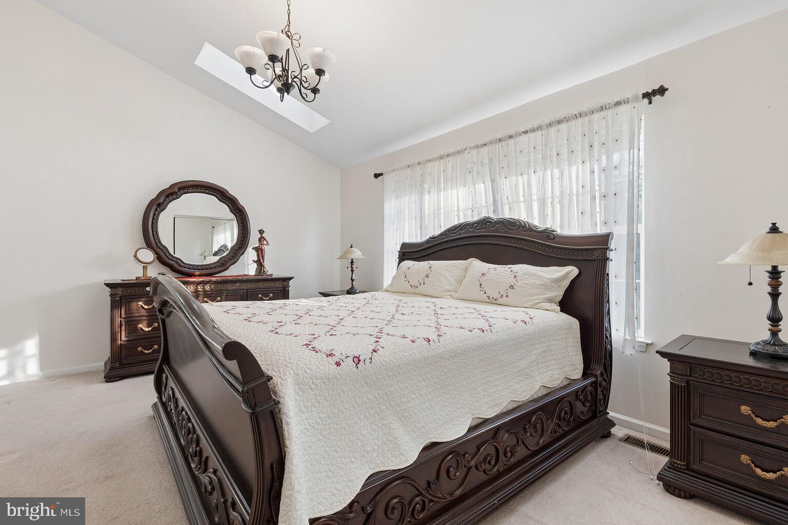 SPRING VALLEY WAY - Residential