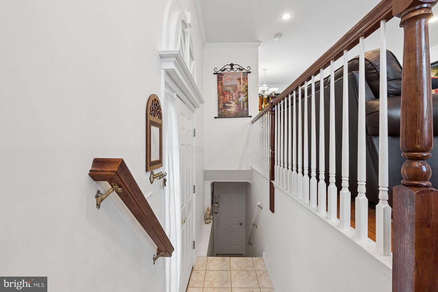 SPRING VALLEY WAY - Residential