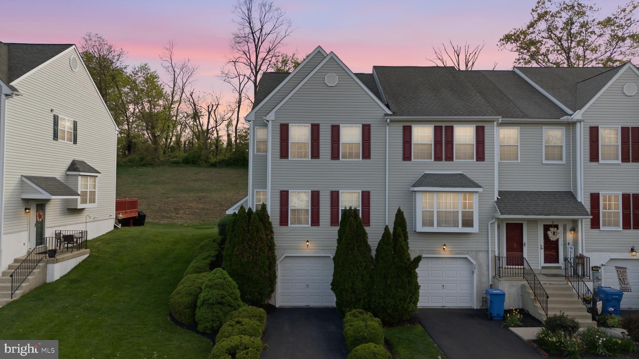 SPRING VALLEY WAY - Residential