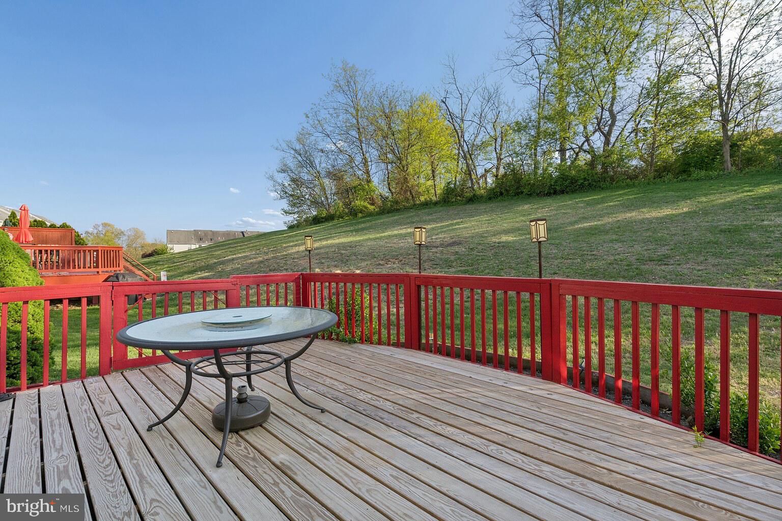 SPRING VALLEY WAY - Residential