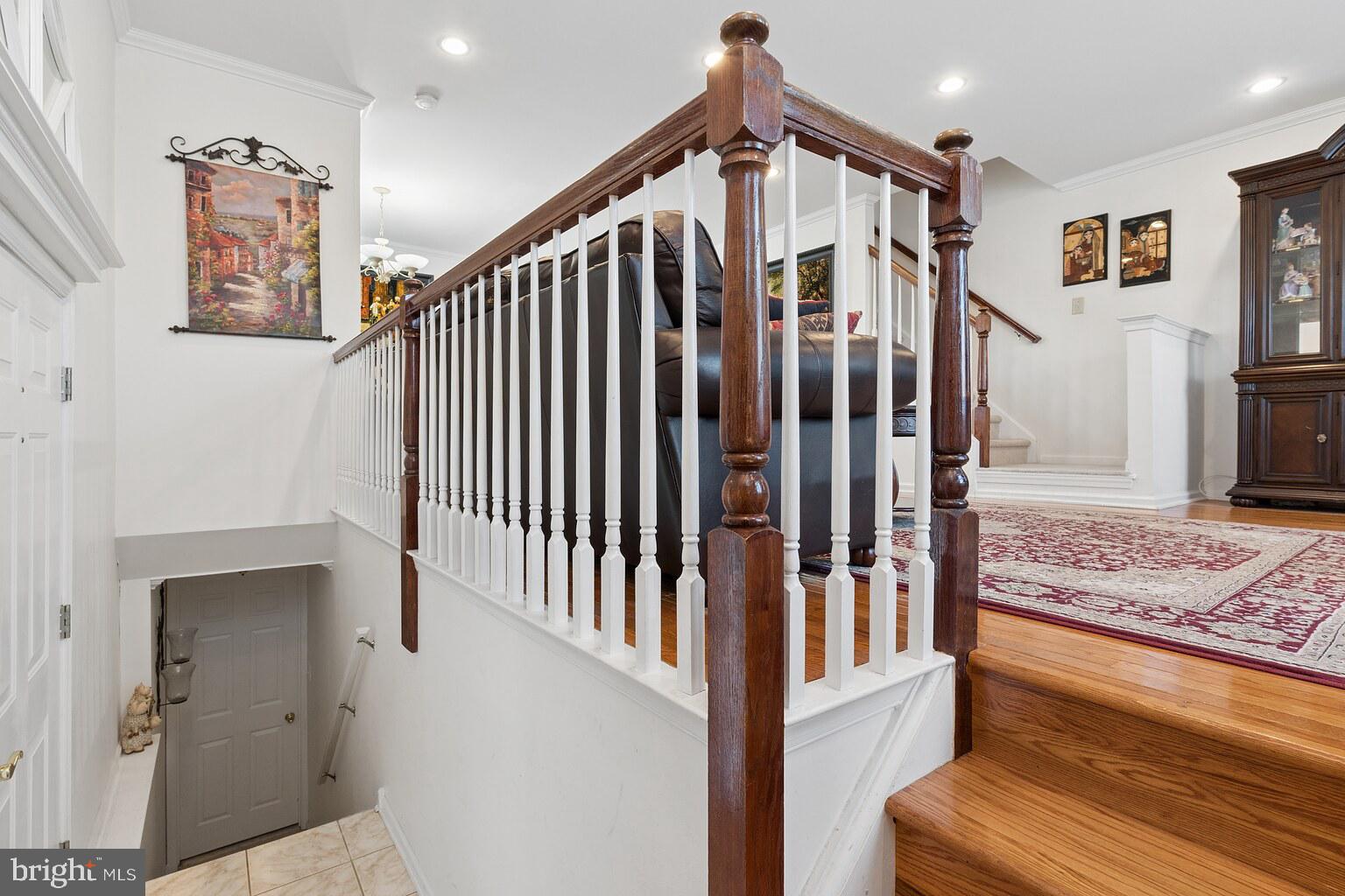 SPRING VALLEY WAY - Residential