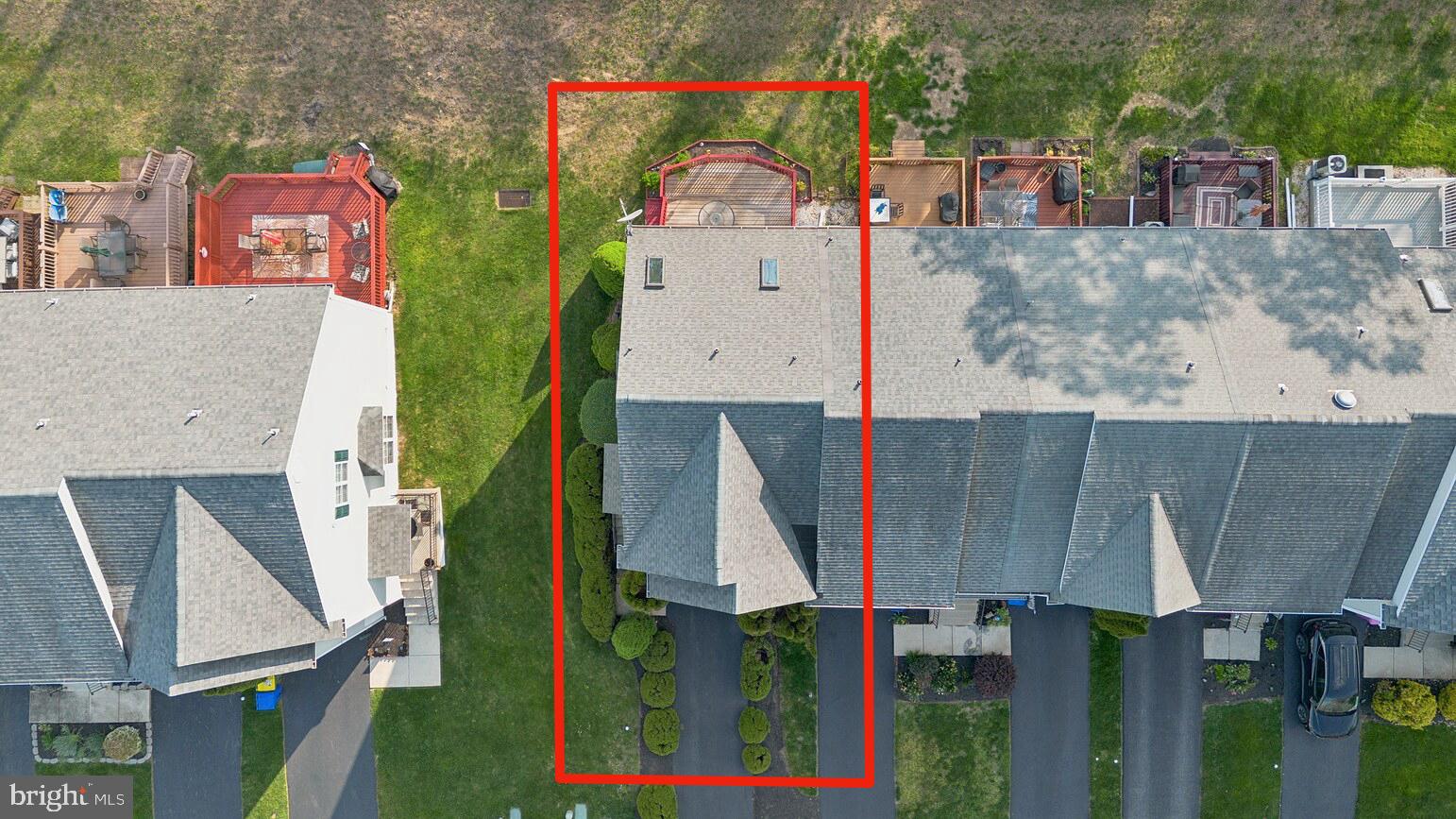 SPRING VALLEY WAY - Residential