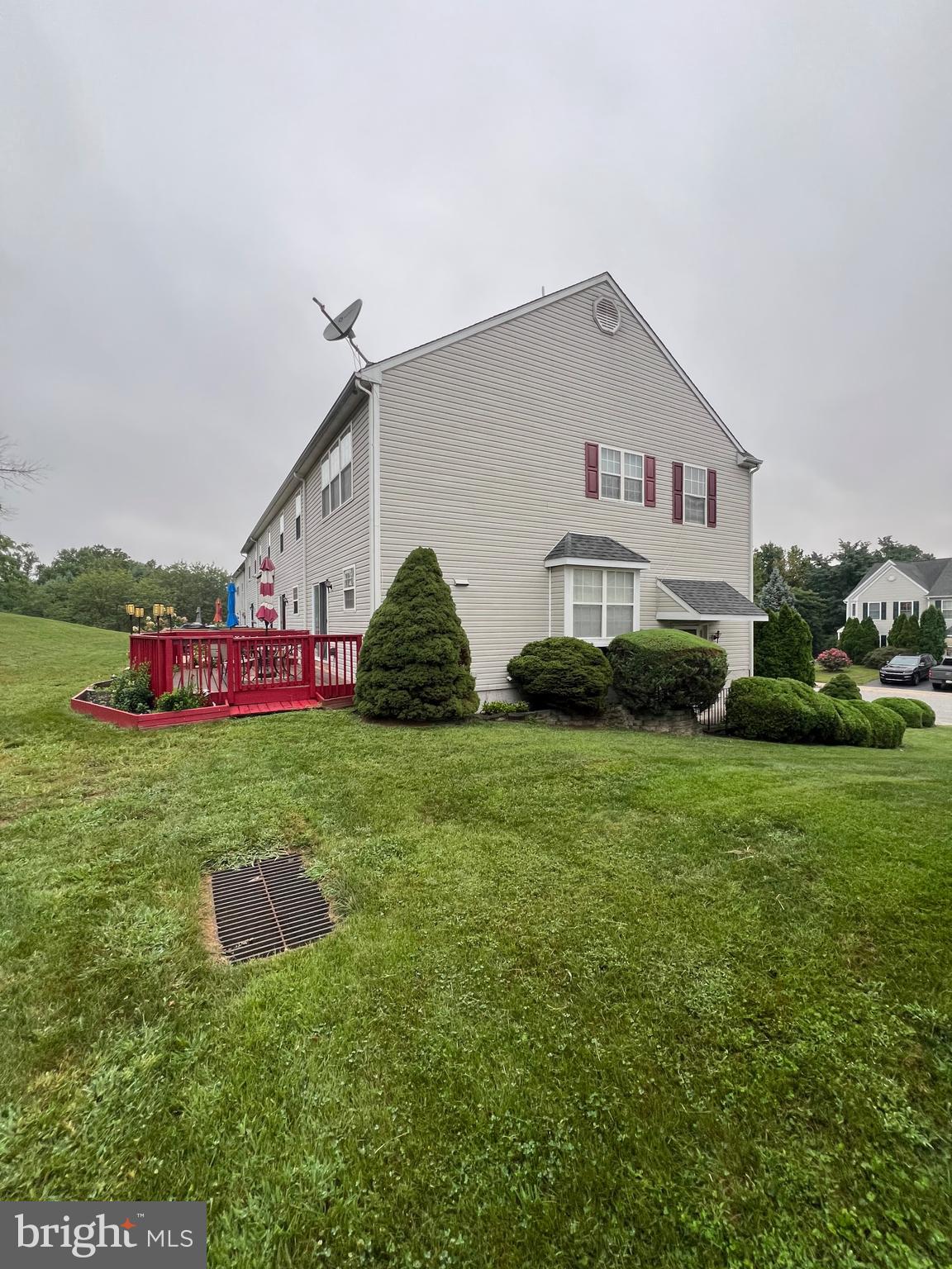 SPRING VALLEY WAY - Residential