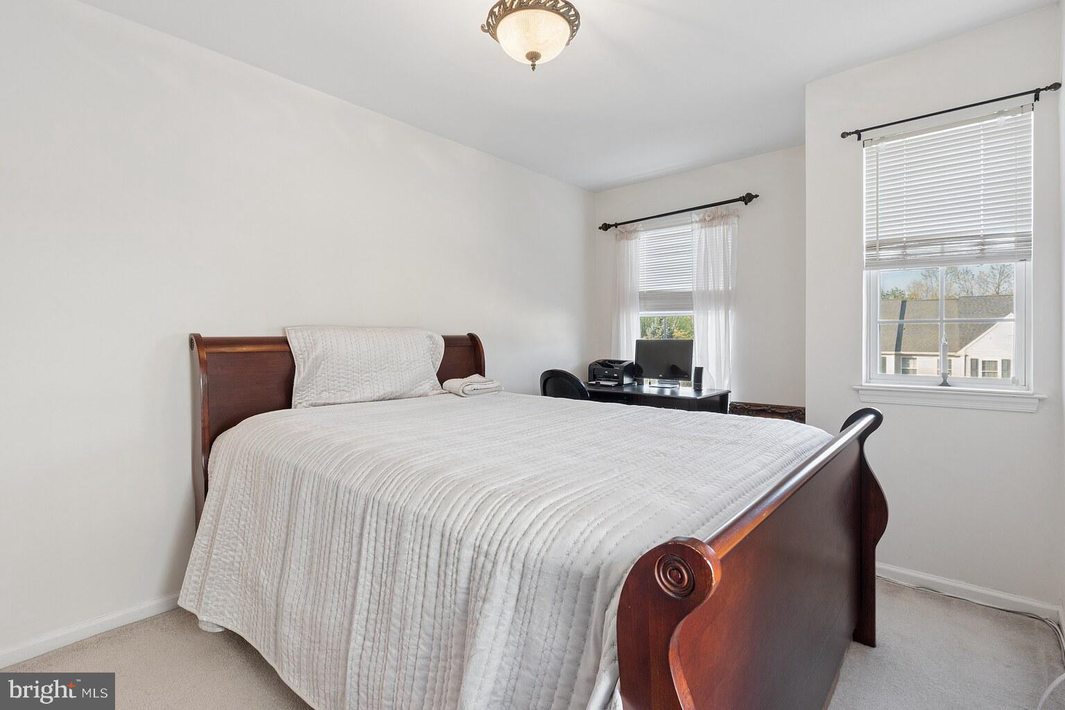 SPRING VALLEY WAY - Residential