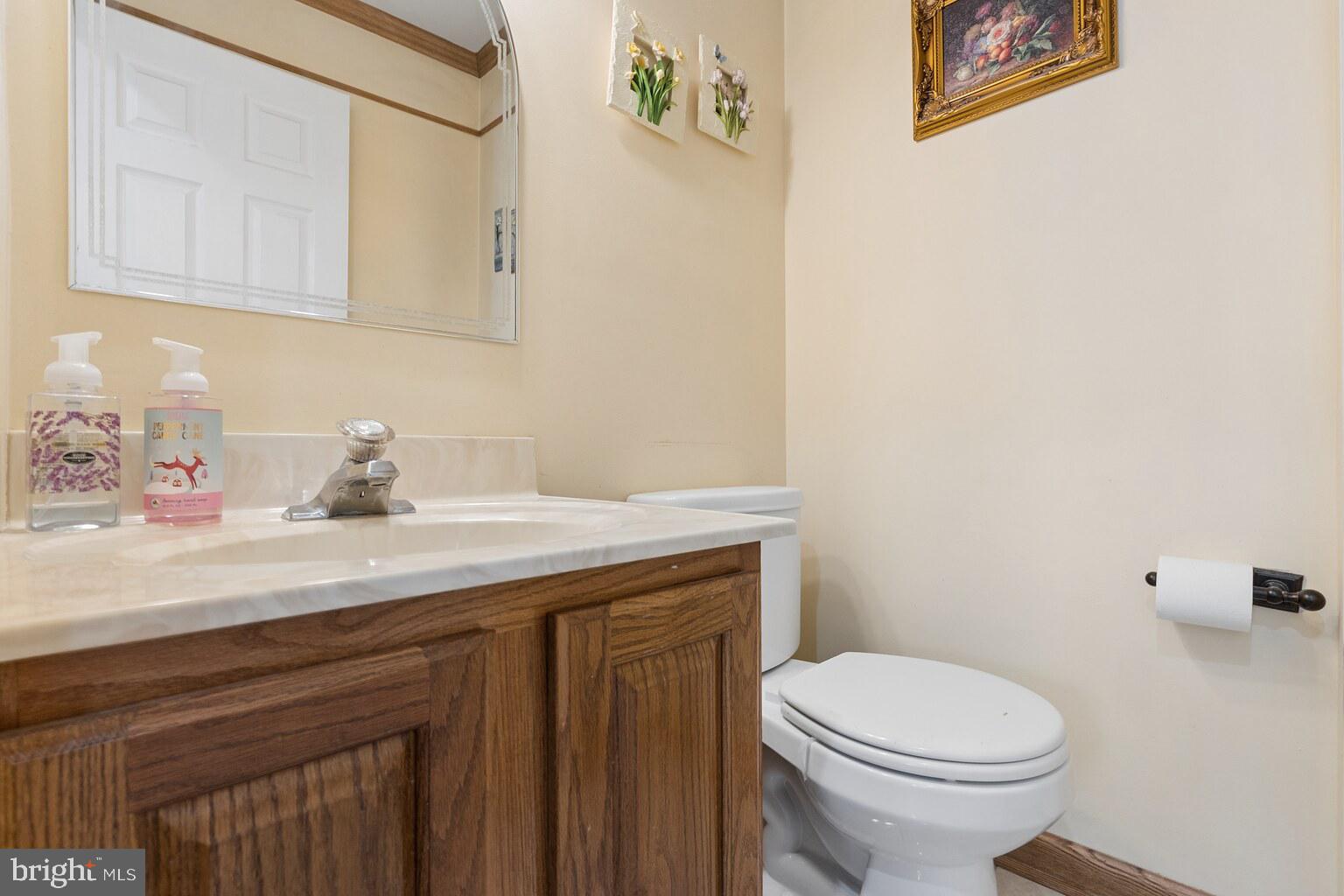 SPRING VALLEY WAY - Residential