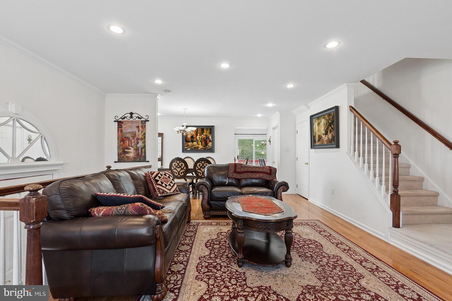 SPRING VALLEY WAY - Residential