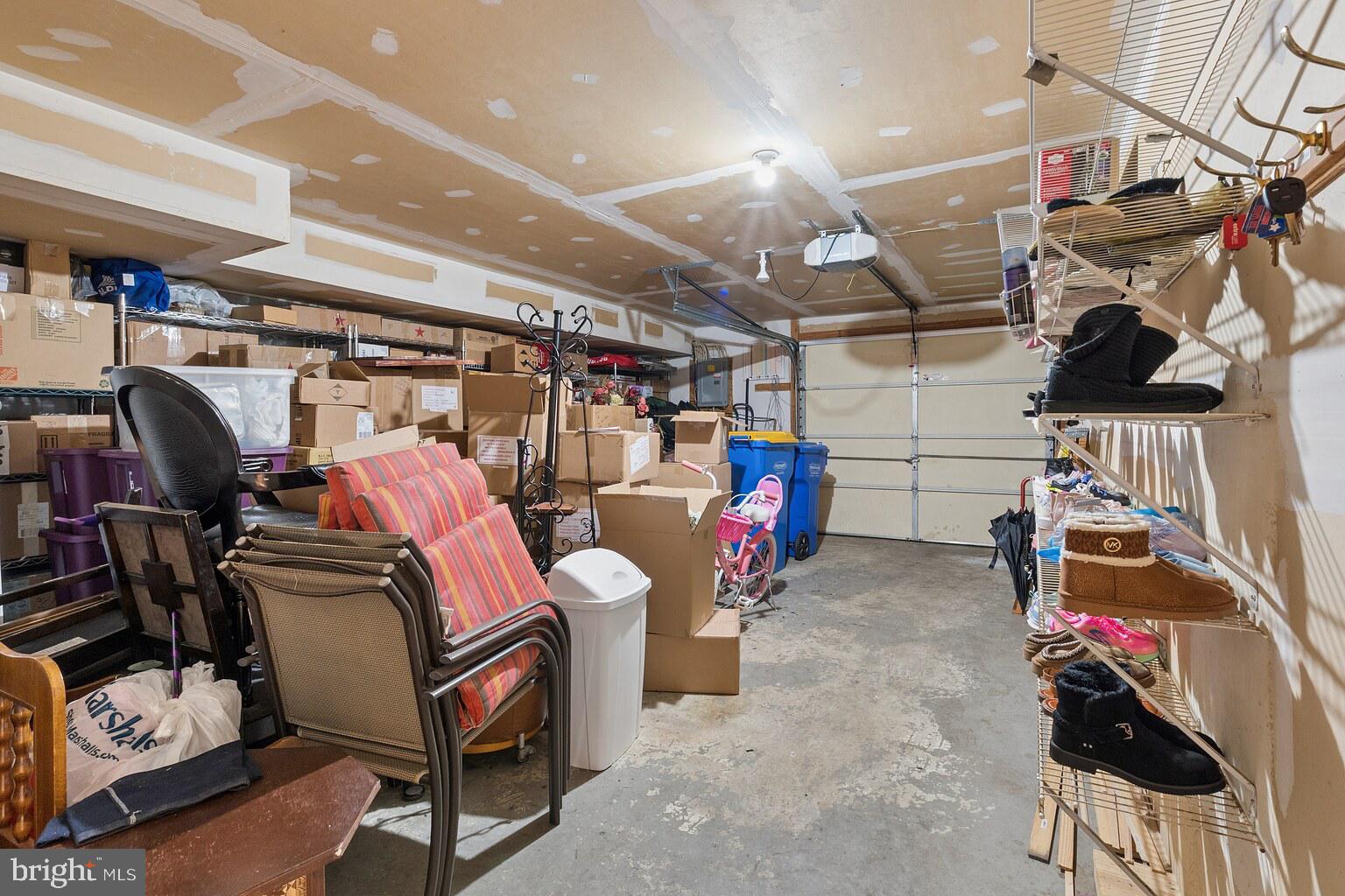 SPRING VALLEY WAY - Residential