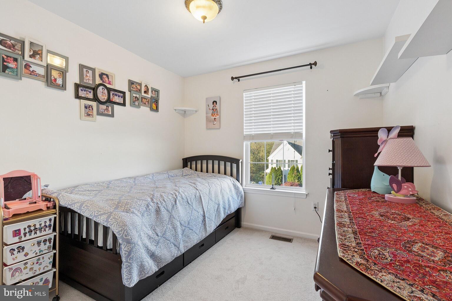 SPRING VALLEY WAY - Residential