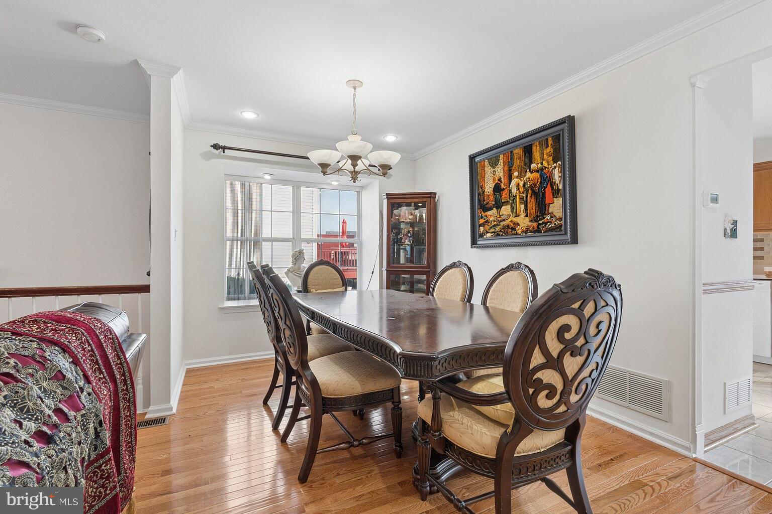 SPRING VALLEY WAY - Residential