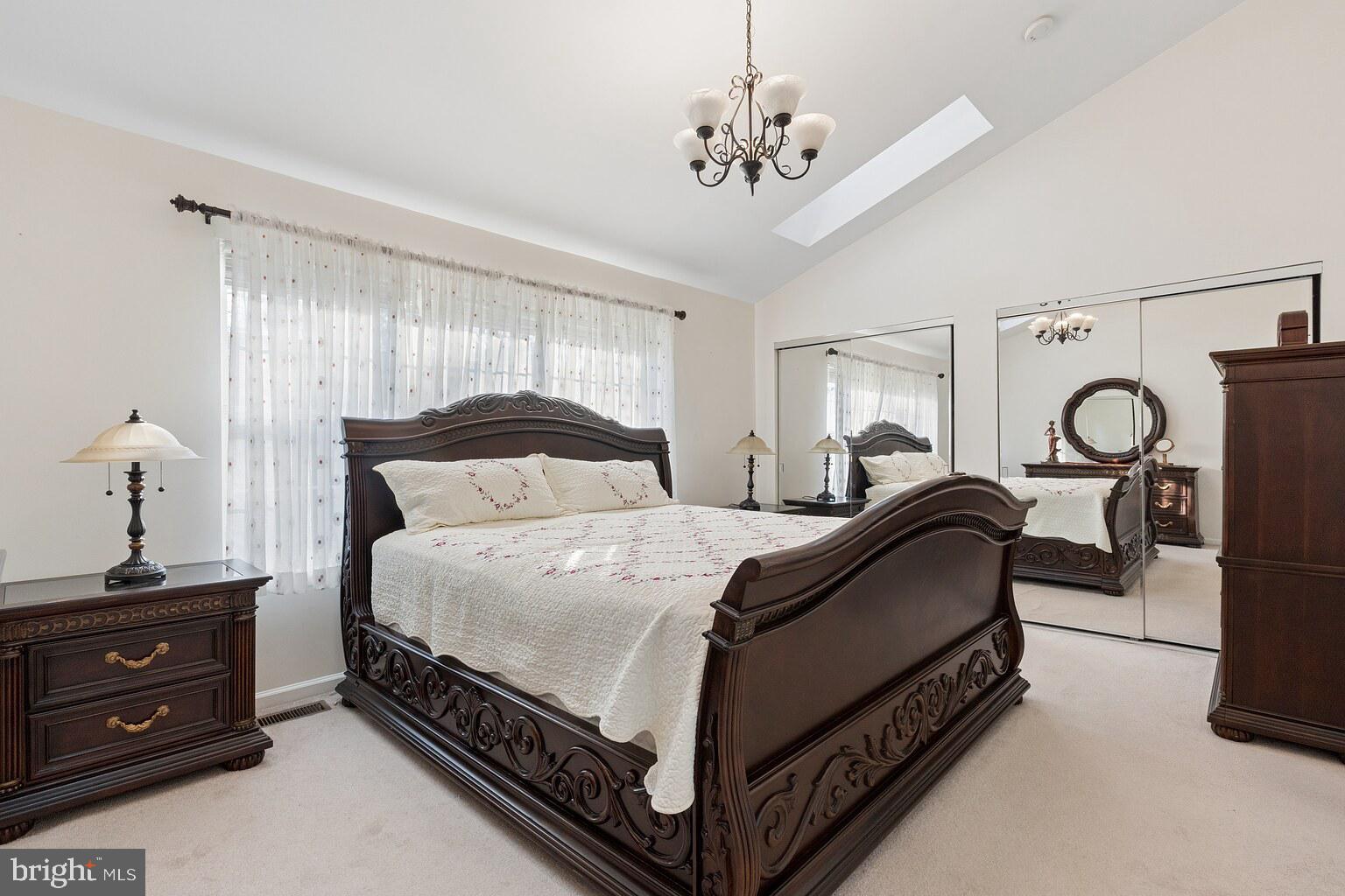 SPRING VALLEY WAY - Residential