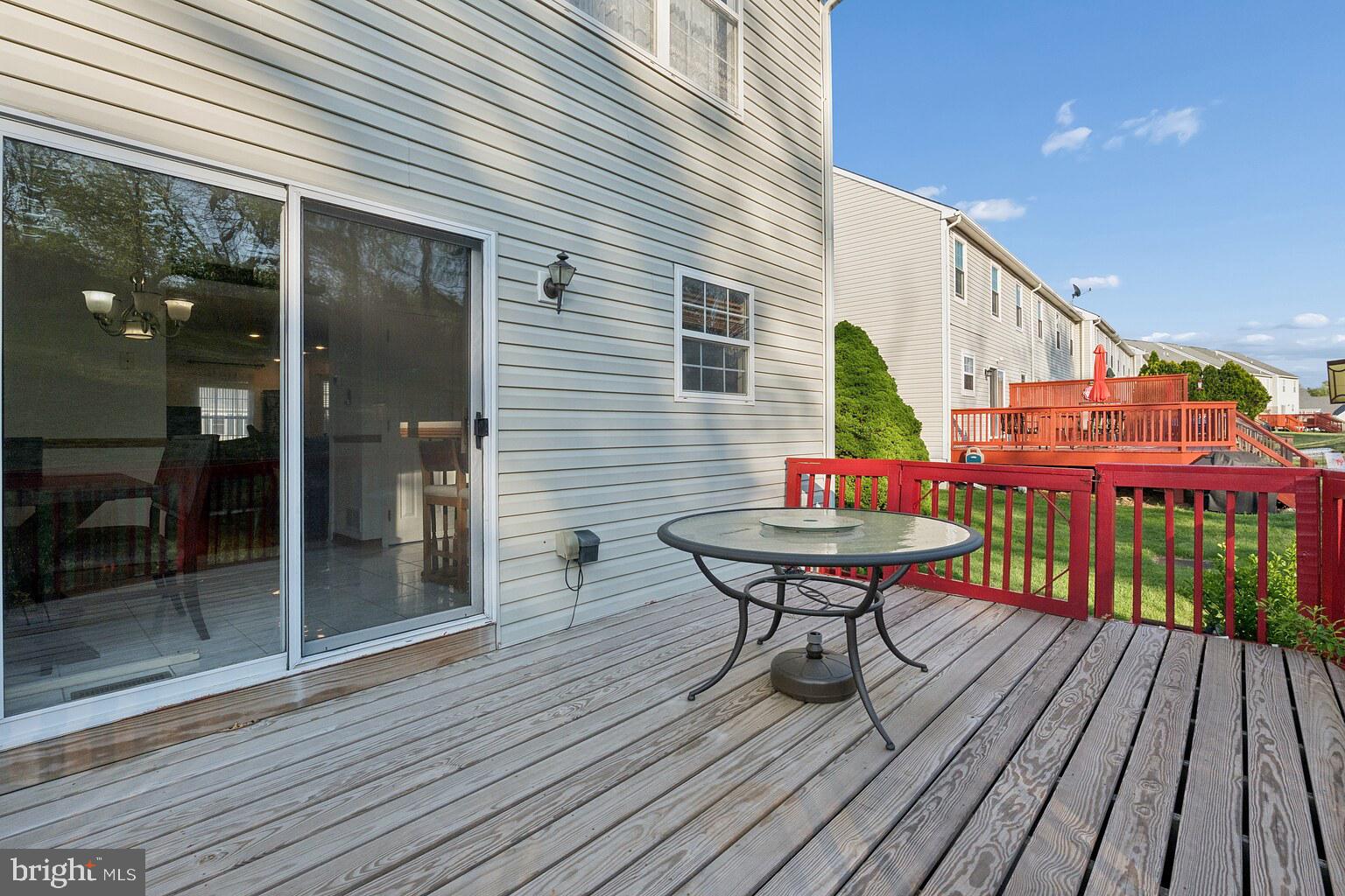 SPRING VALLEY WAY - Residential