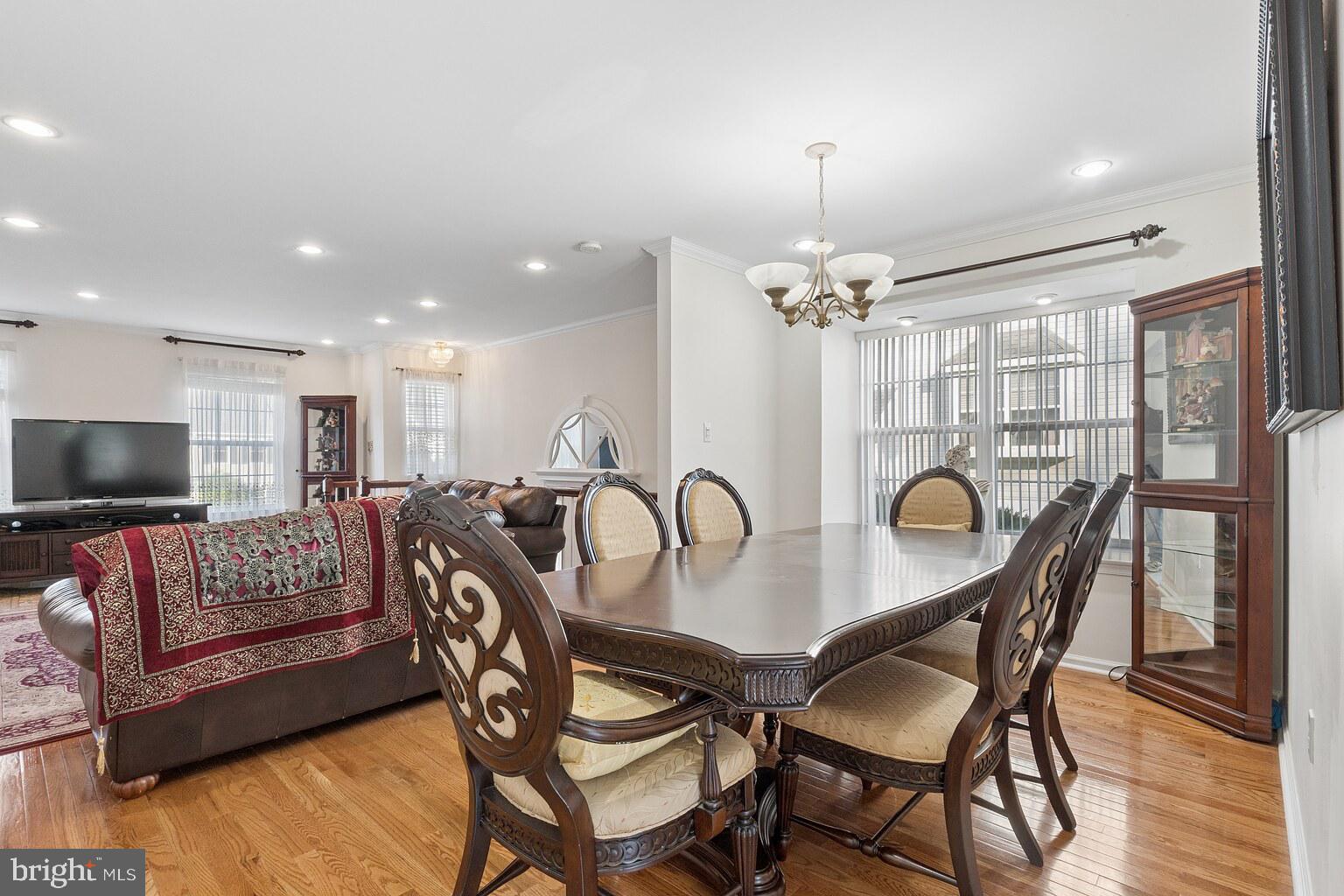 SPRING VALLEY WAY - Residential