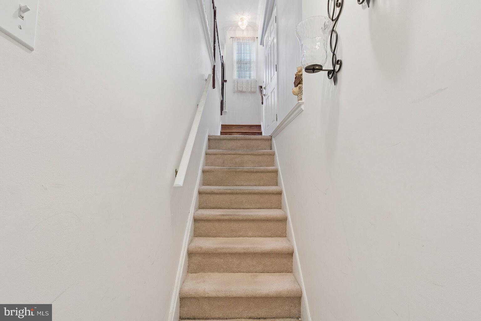 SPRING VALLEY WAY - Residential