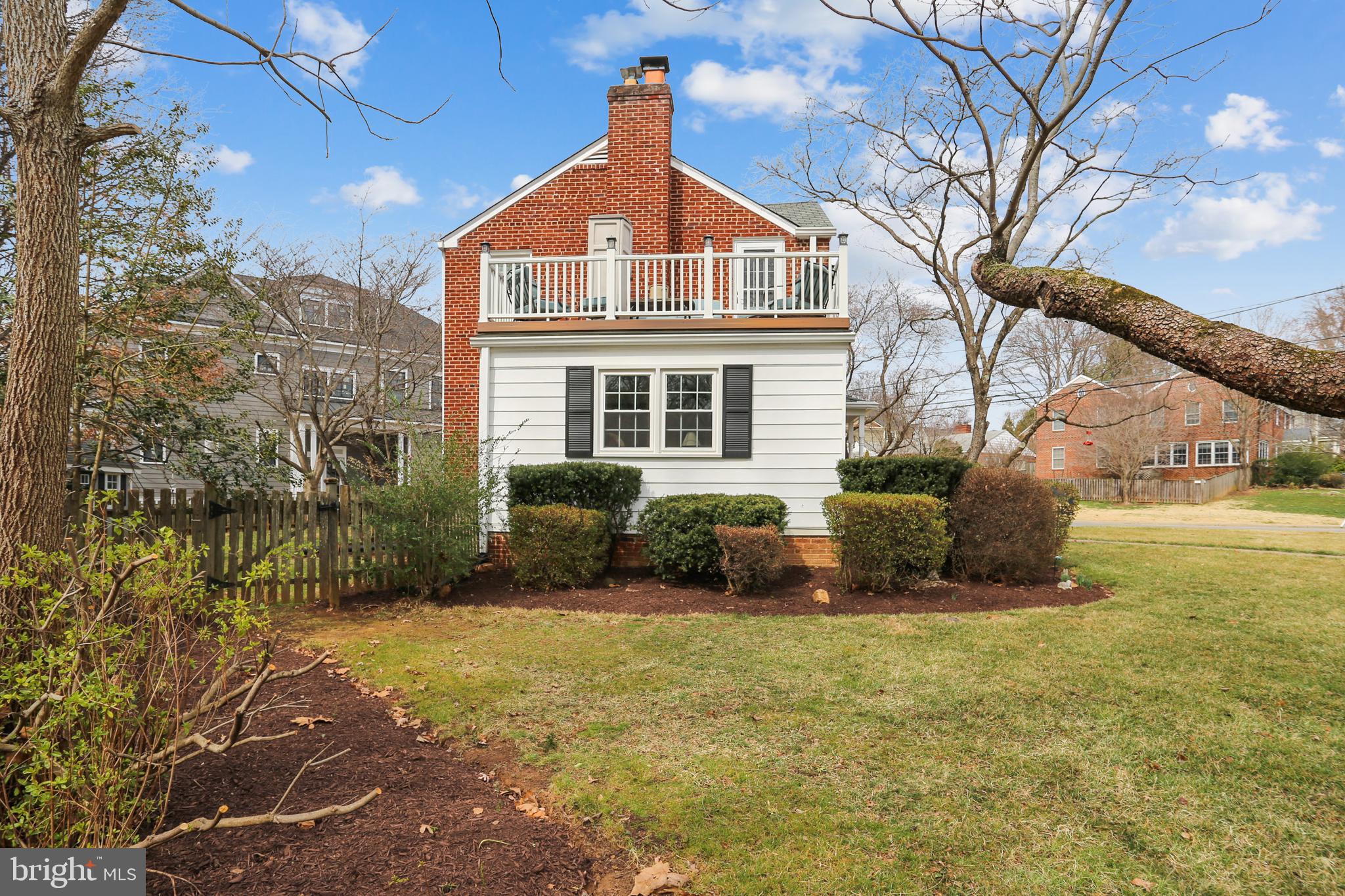 BRADMOOR - Residential