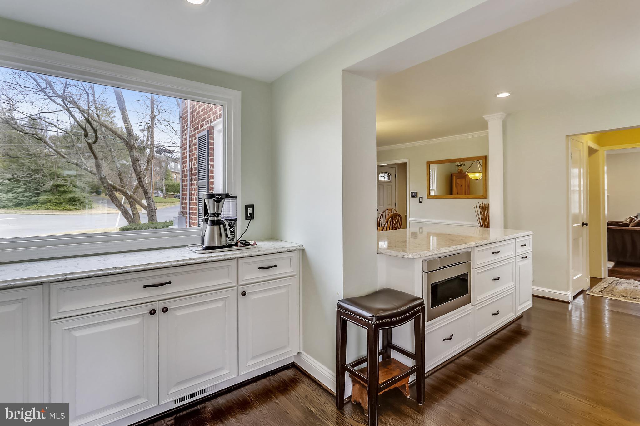 BRADMOOR - Residential