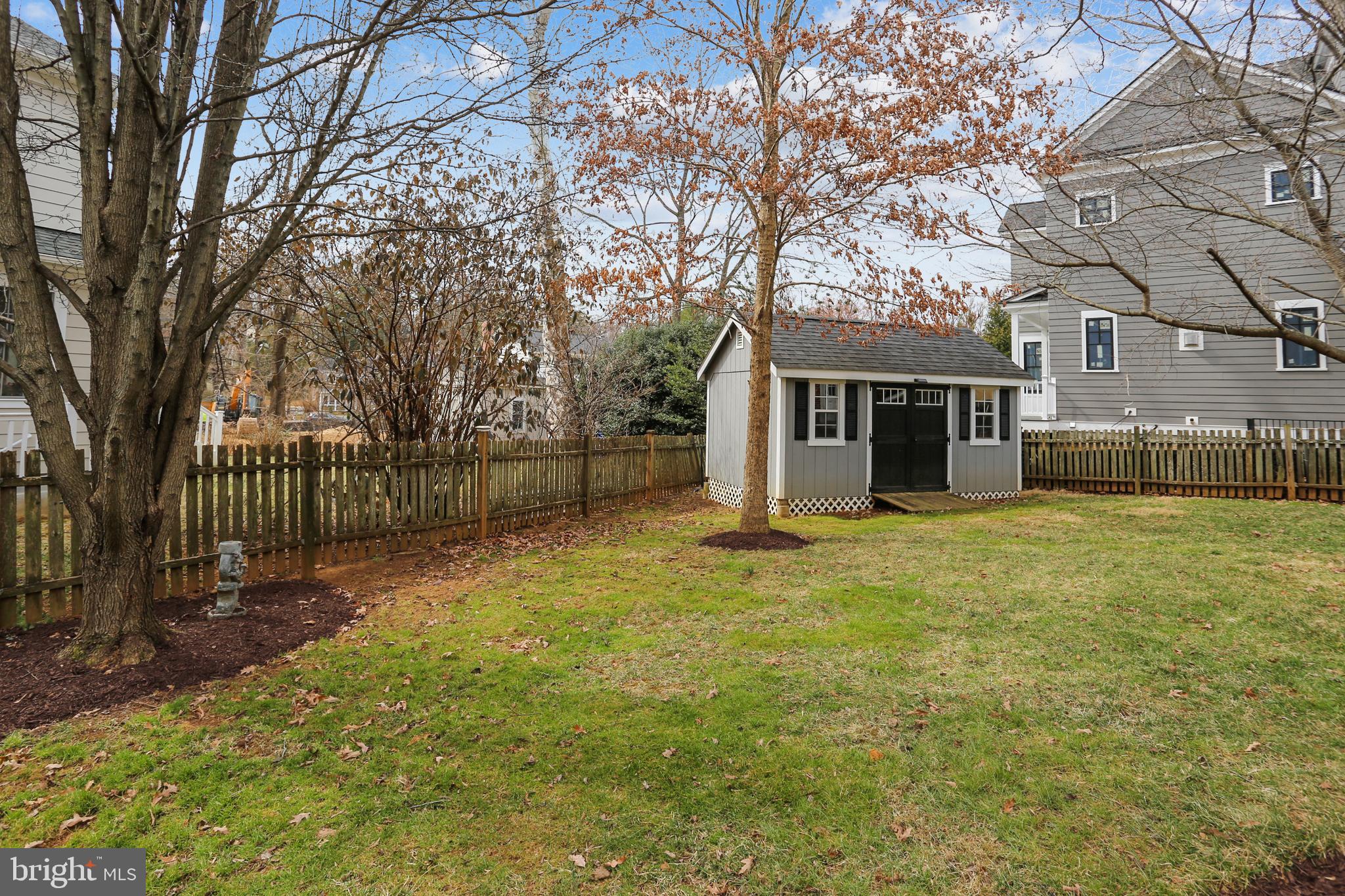 BRADMOOR - Residential