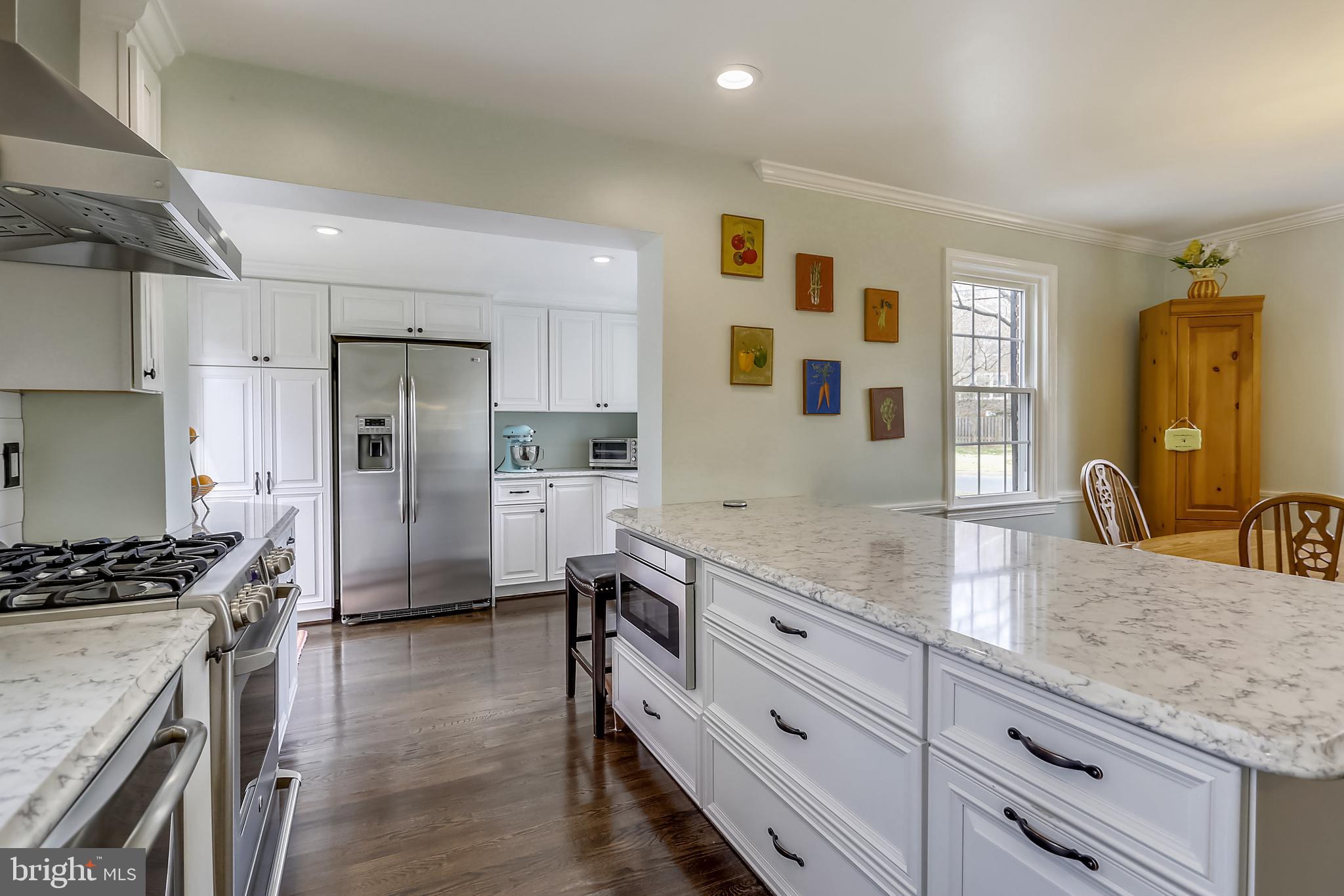 BRADMOOR - Residential